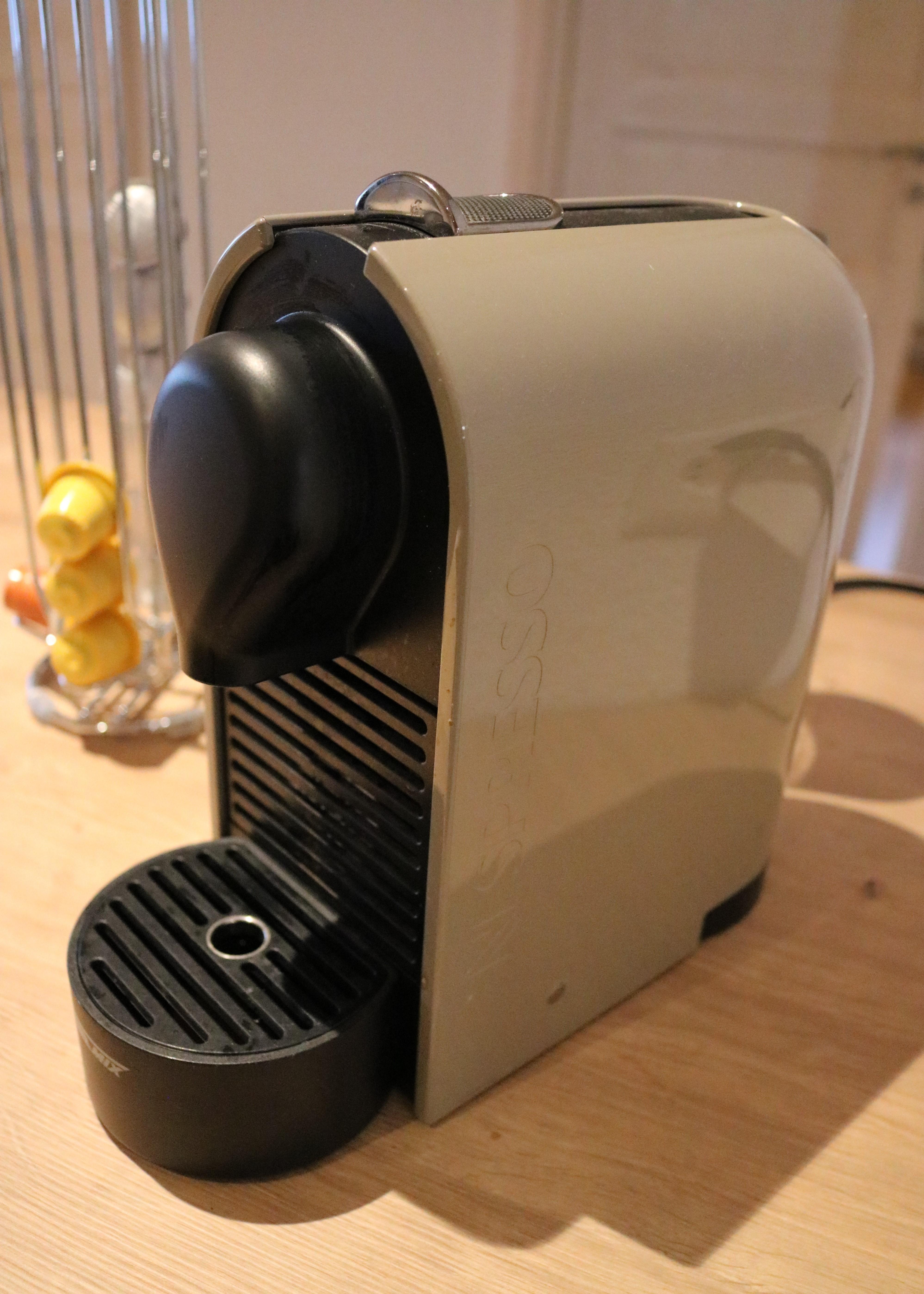 Kaffeemaschine Kaffeemaschine