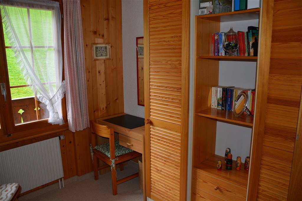 kleines Schlafzimmer (2) kleines Schlafzimmer (2)