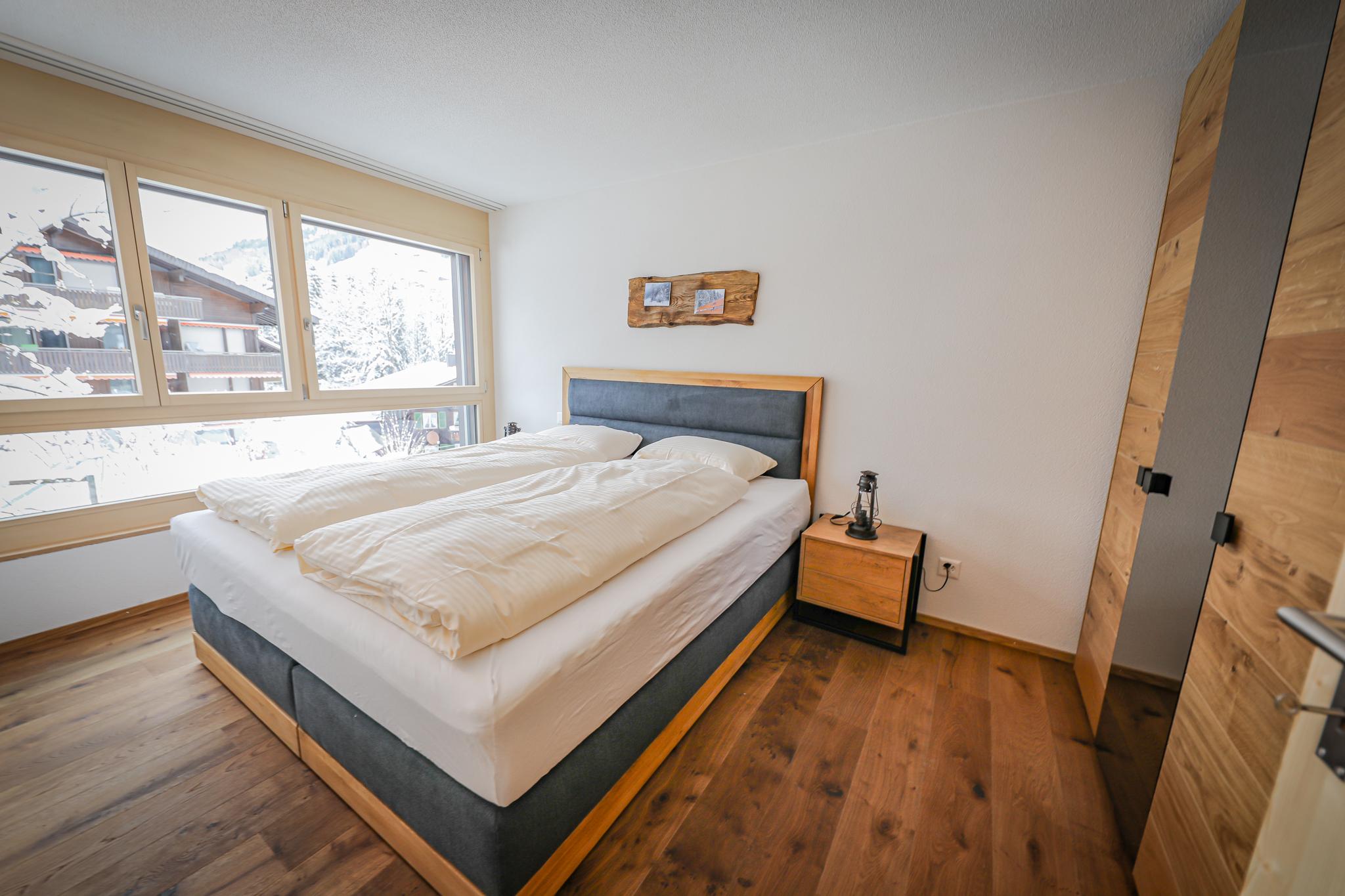 Schlafzimmer Schlafzimmer