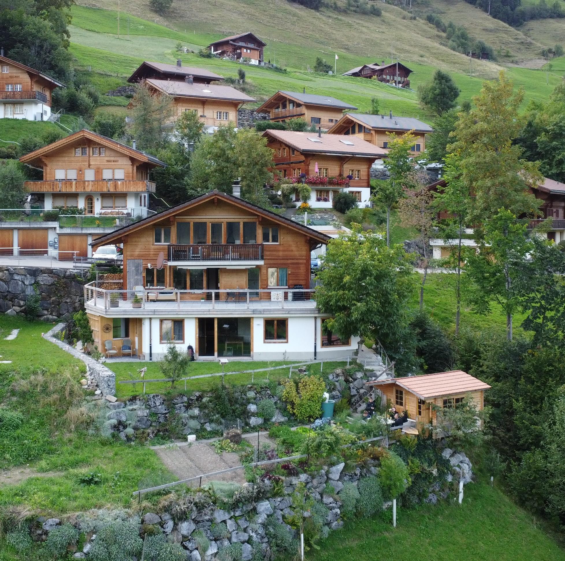 Das Haus (3) Das Haus (3)