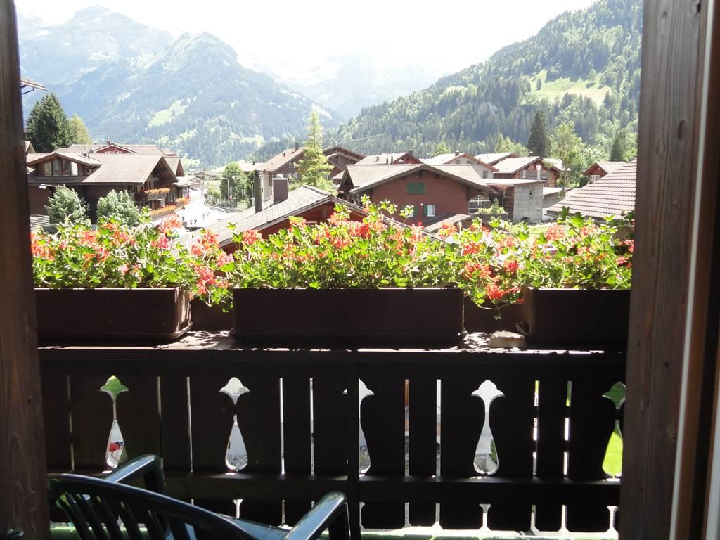 Die Aussicht Die Aussicht