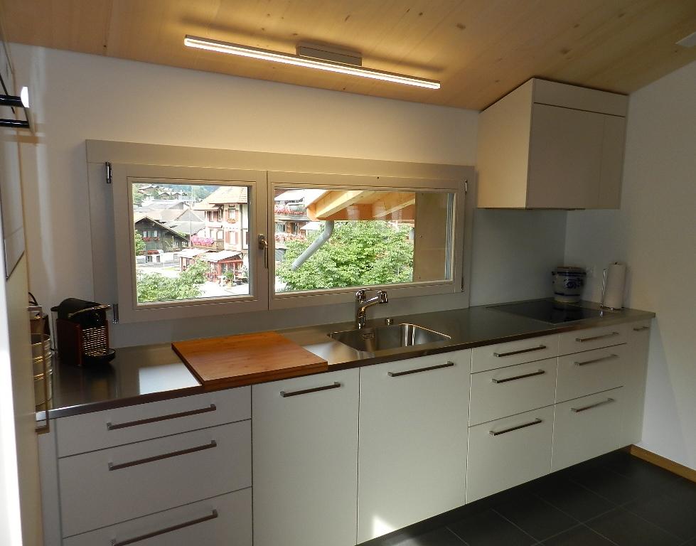 Küche (1) Küche (1)