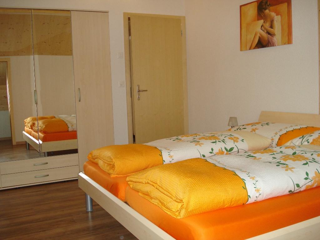 Schlafzimmer Eltern Schlafzimmer Eltern