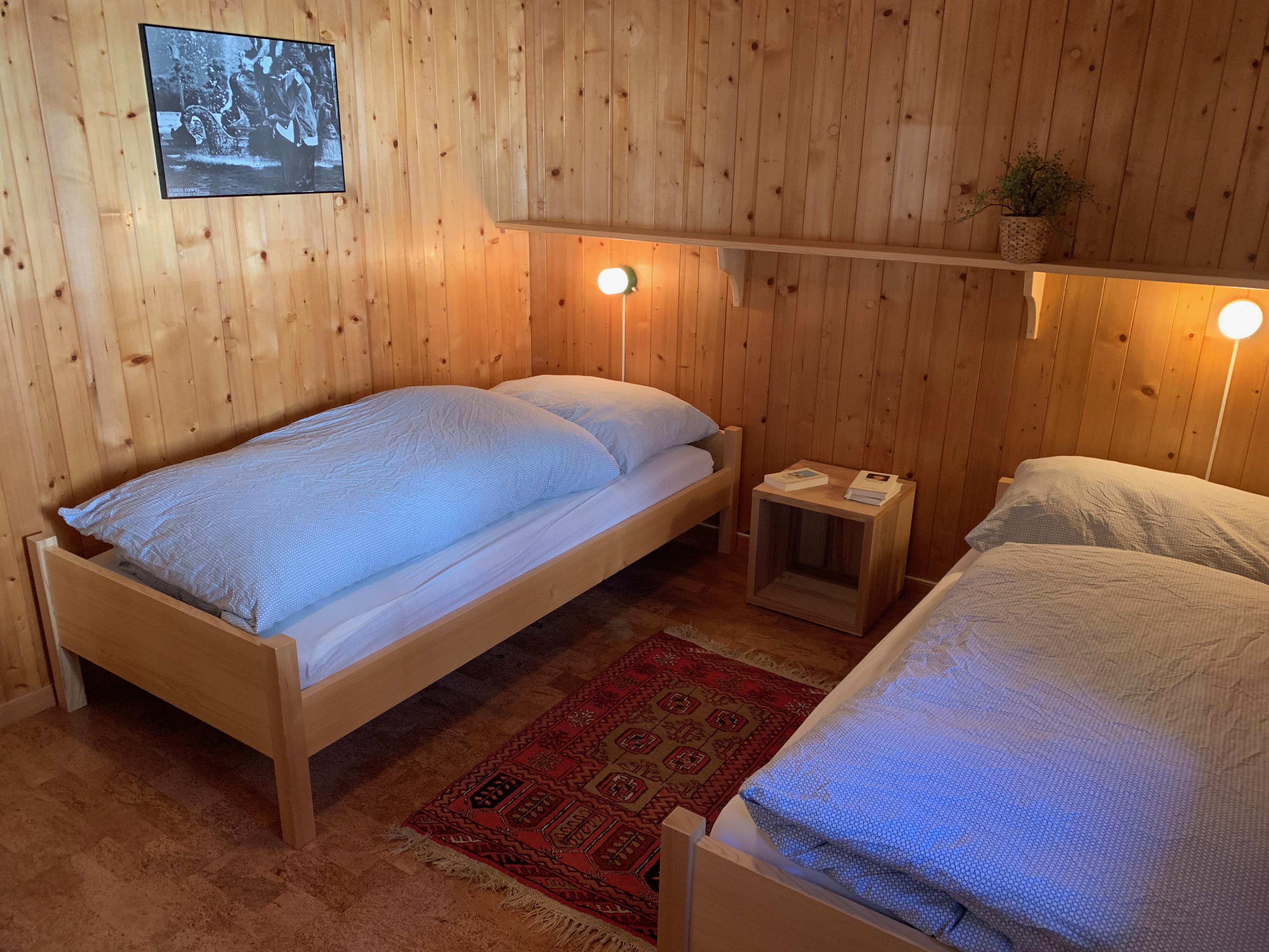 Schlafzimmer 2 Schlafzimmer 2