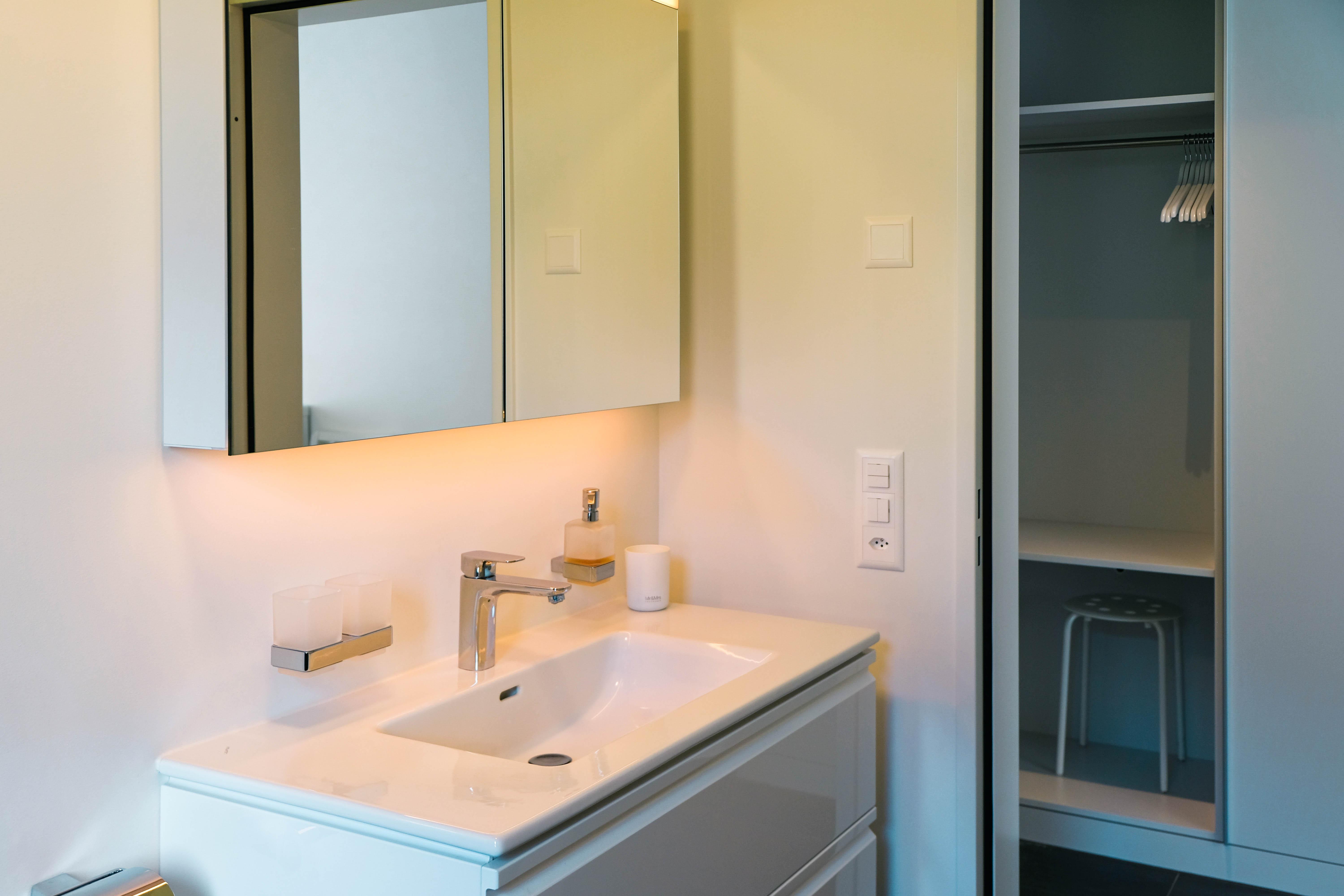 Zimmer mit Bad (9) Zimmer mit Bad (9)