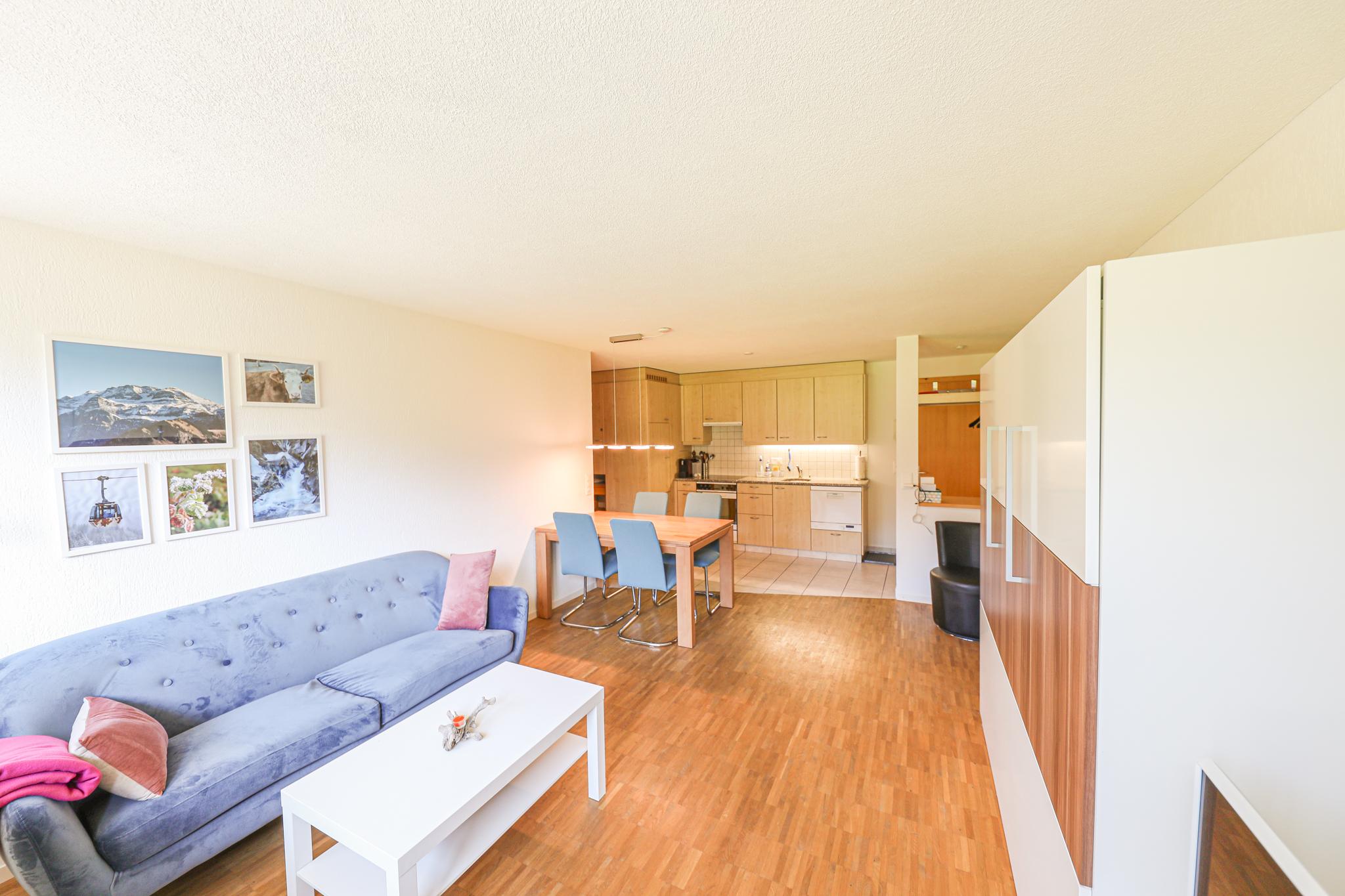 Wohnbereich Wohnbereich