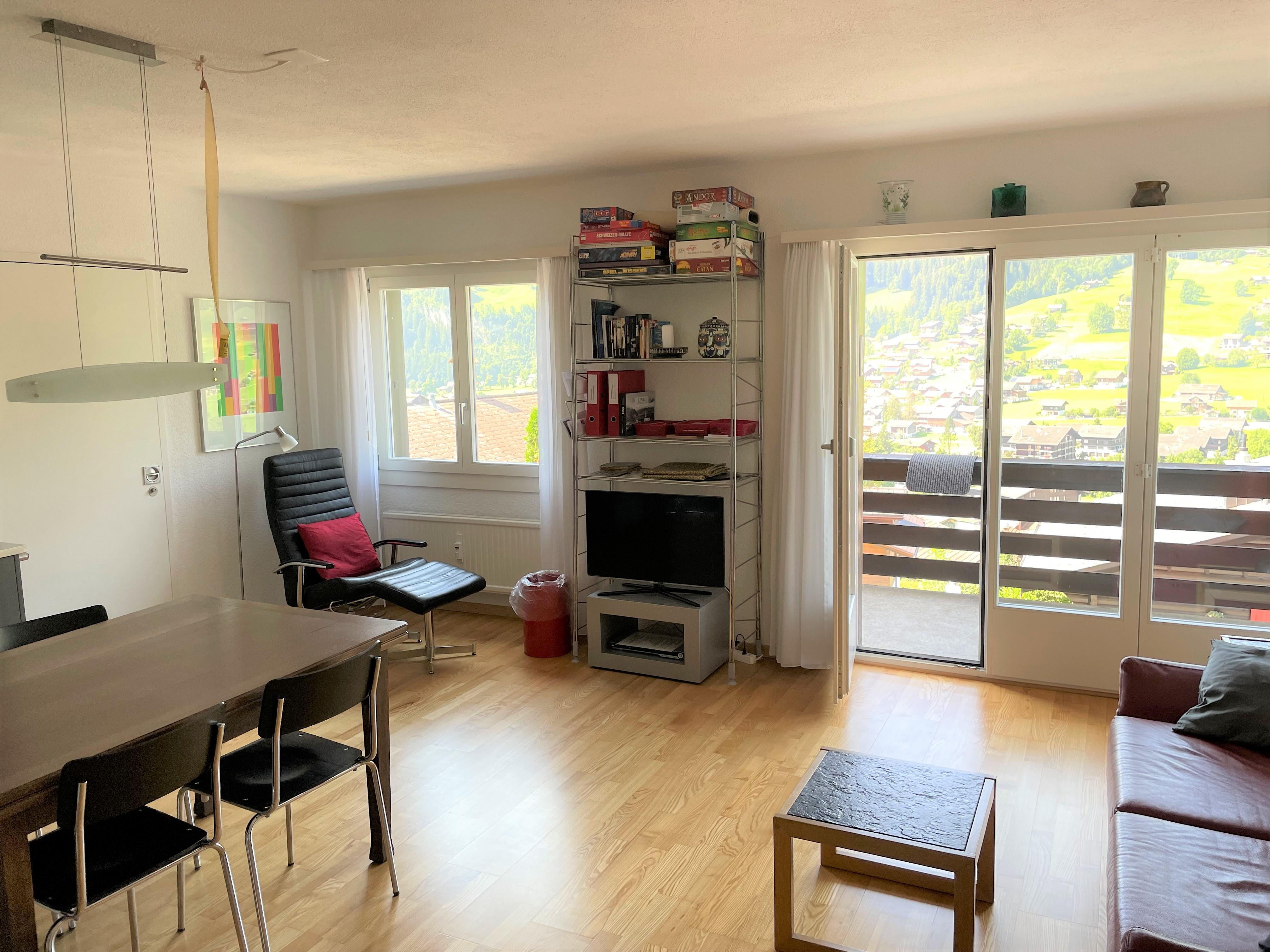 Wohnz gegen Fenster2 Wohnz gegen Fenster2