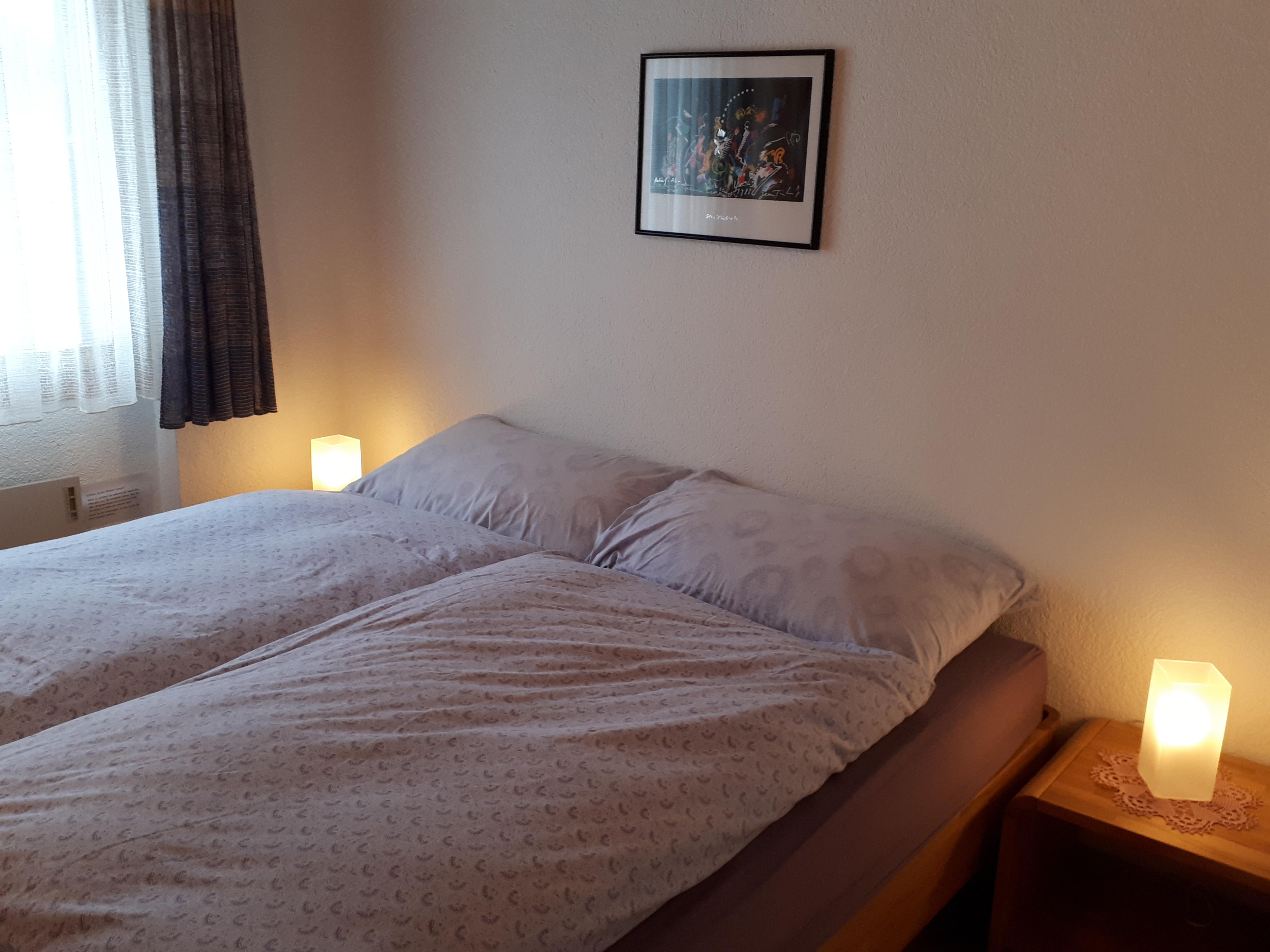 Schlafzimmer Schlafzimmer