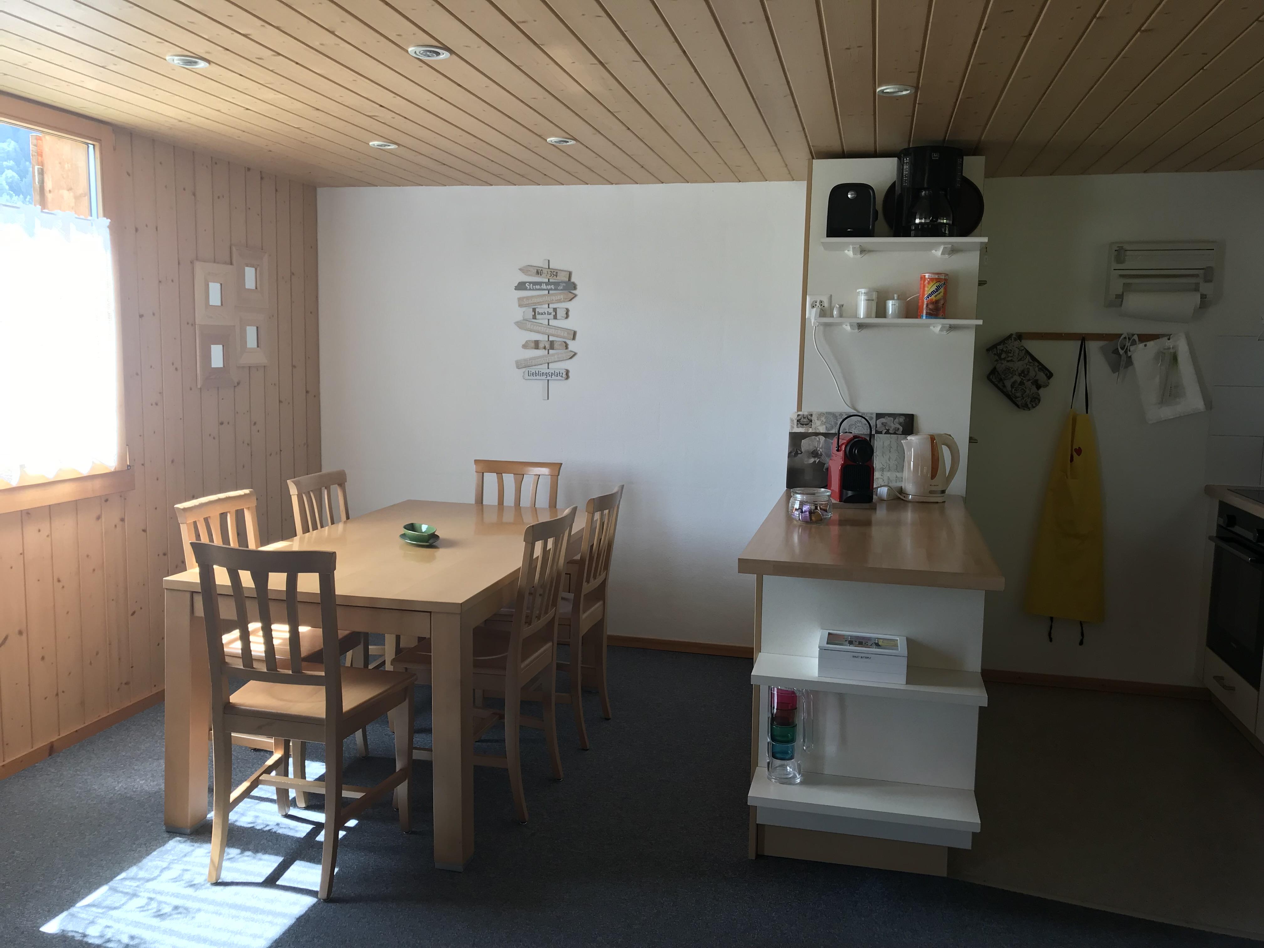 CB Esszimmer CB Esszimmer