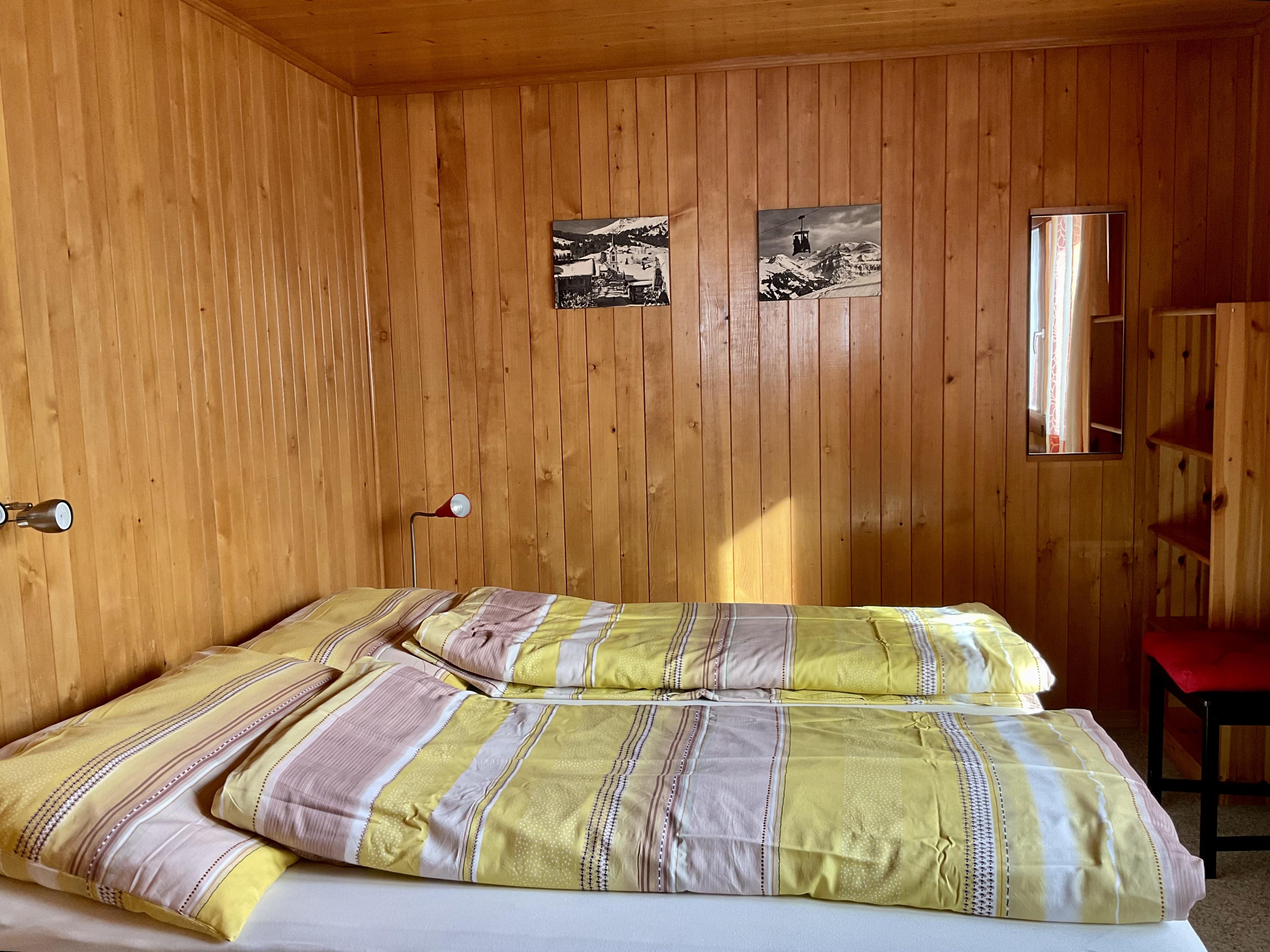 Elternschlafzimmer Elternschlafzimmer