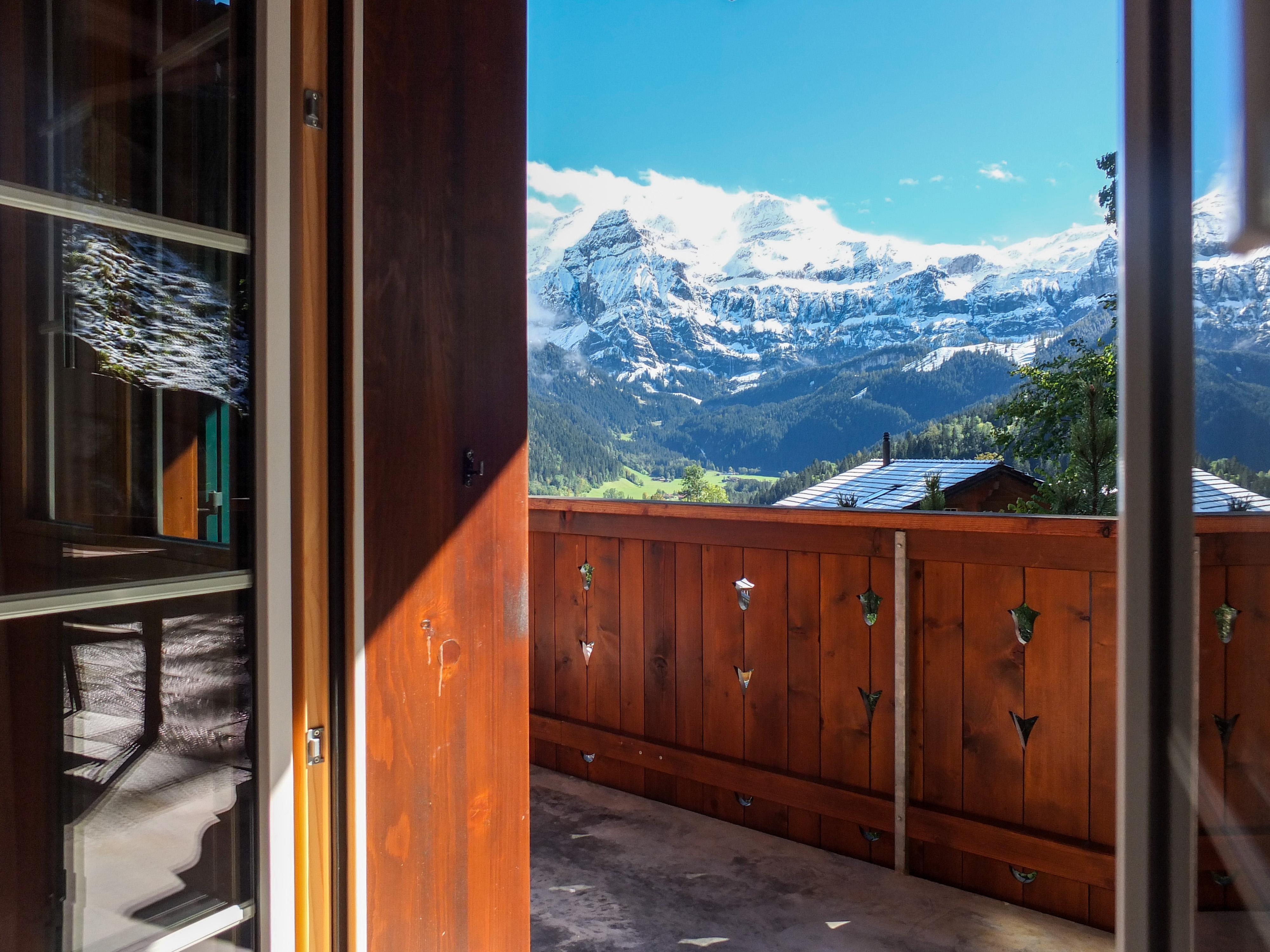 Wohnzimmer Wohnzimmer