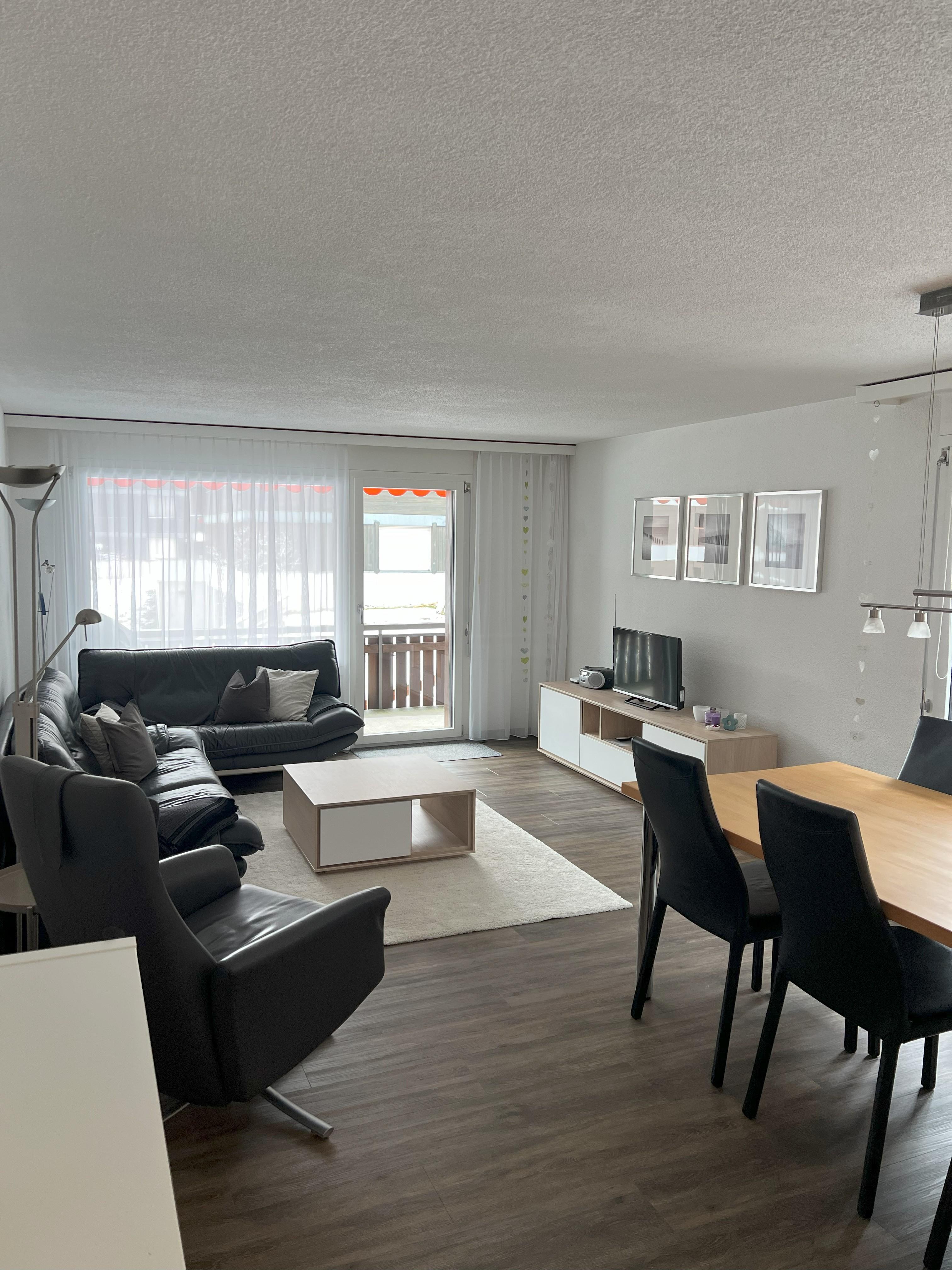 Wohnzimmer Wohnzimmer