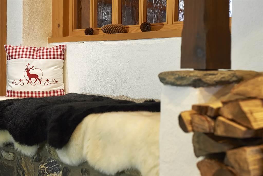 Ambiente zum Wohlfühlen Ambiente zum Wohlfühlen