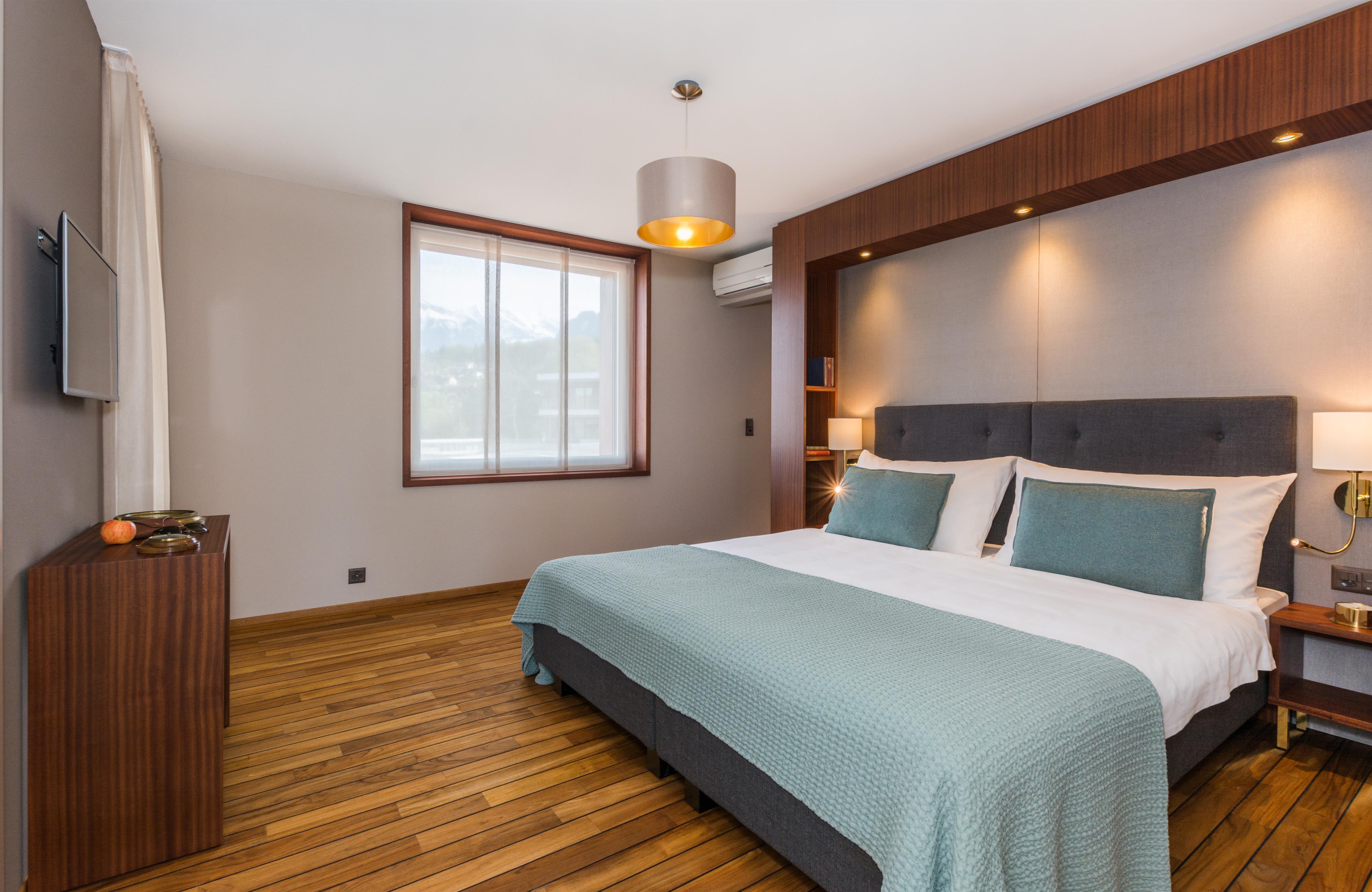 Schlafzimmer Schlafzimmer