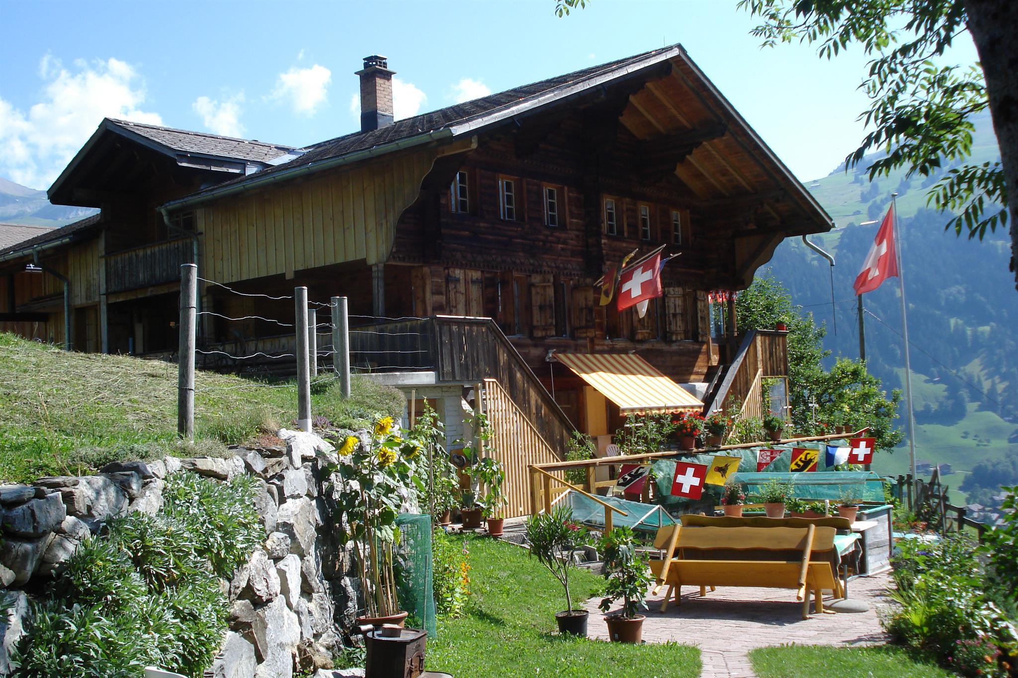 Uf der Halte Uf der Halte