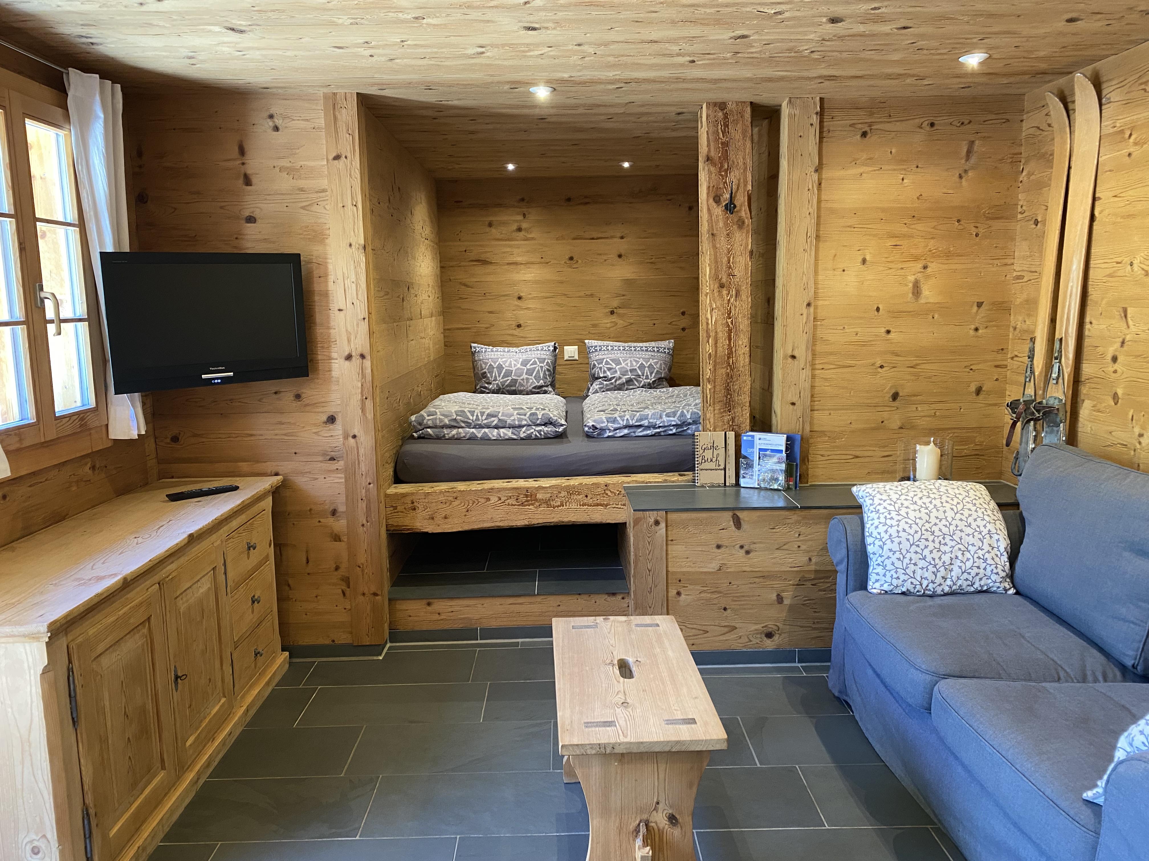 Wohnen/Schlafen Wohnen/Schlafen