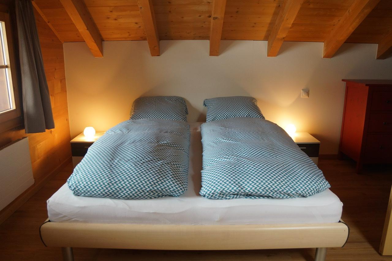 Schlafzimmer Doppelbett Schlafzimmer Doppelbett