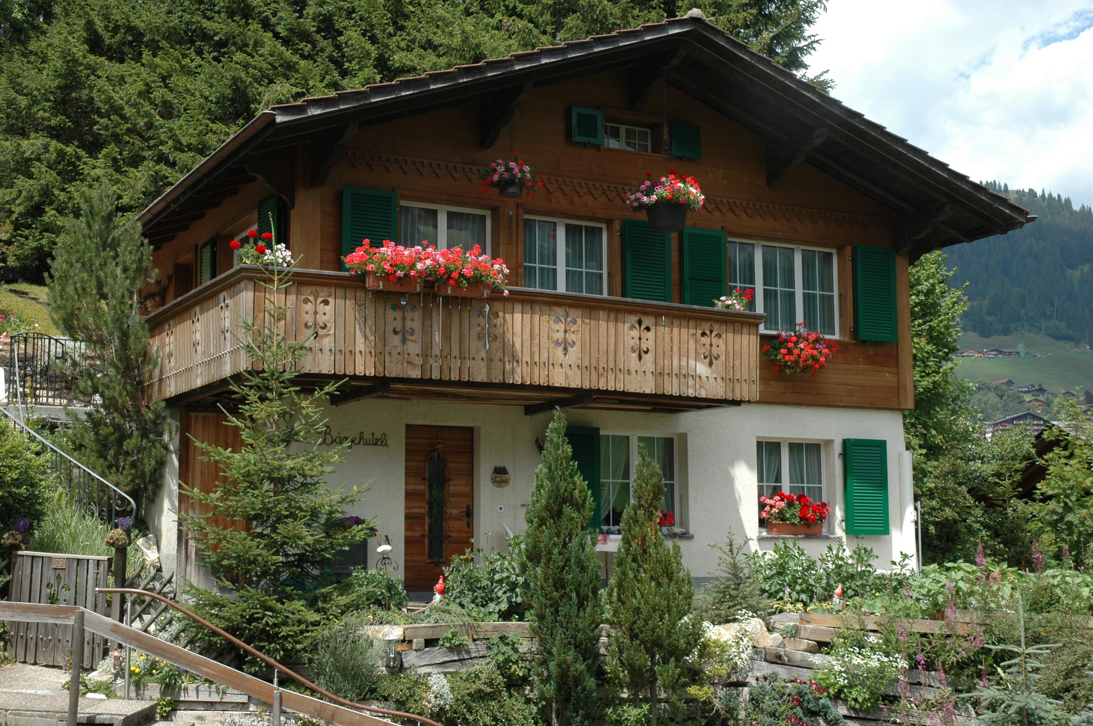 Hotelansicht