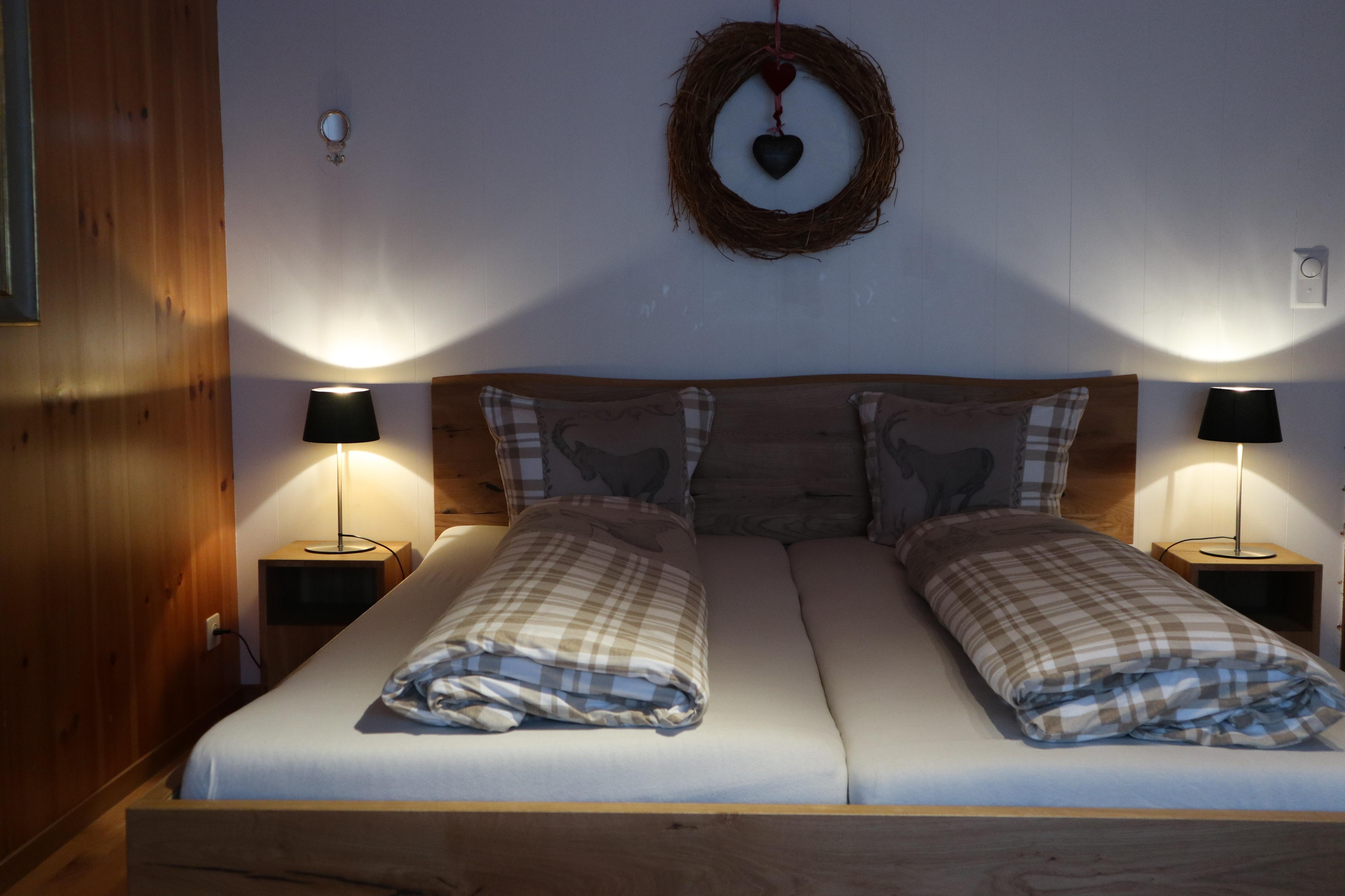 Schlafzimmer I Schlafzimmer I