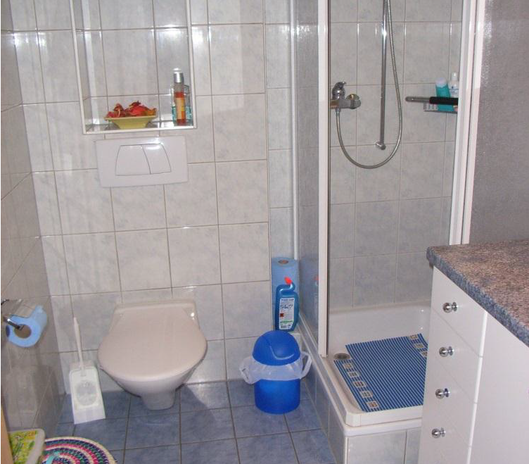 Badezimmer Badezimmer