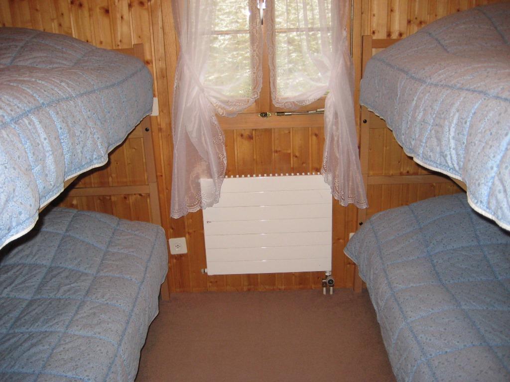 Schlafzimmer mit Etagenbetten Schlafzimmer mit Etagenbetten