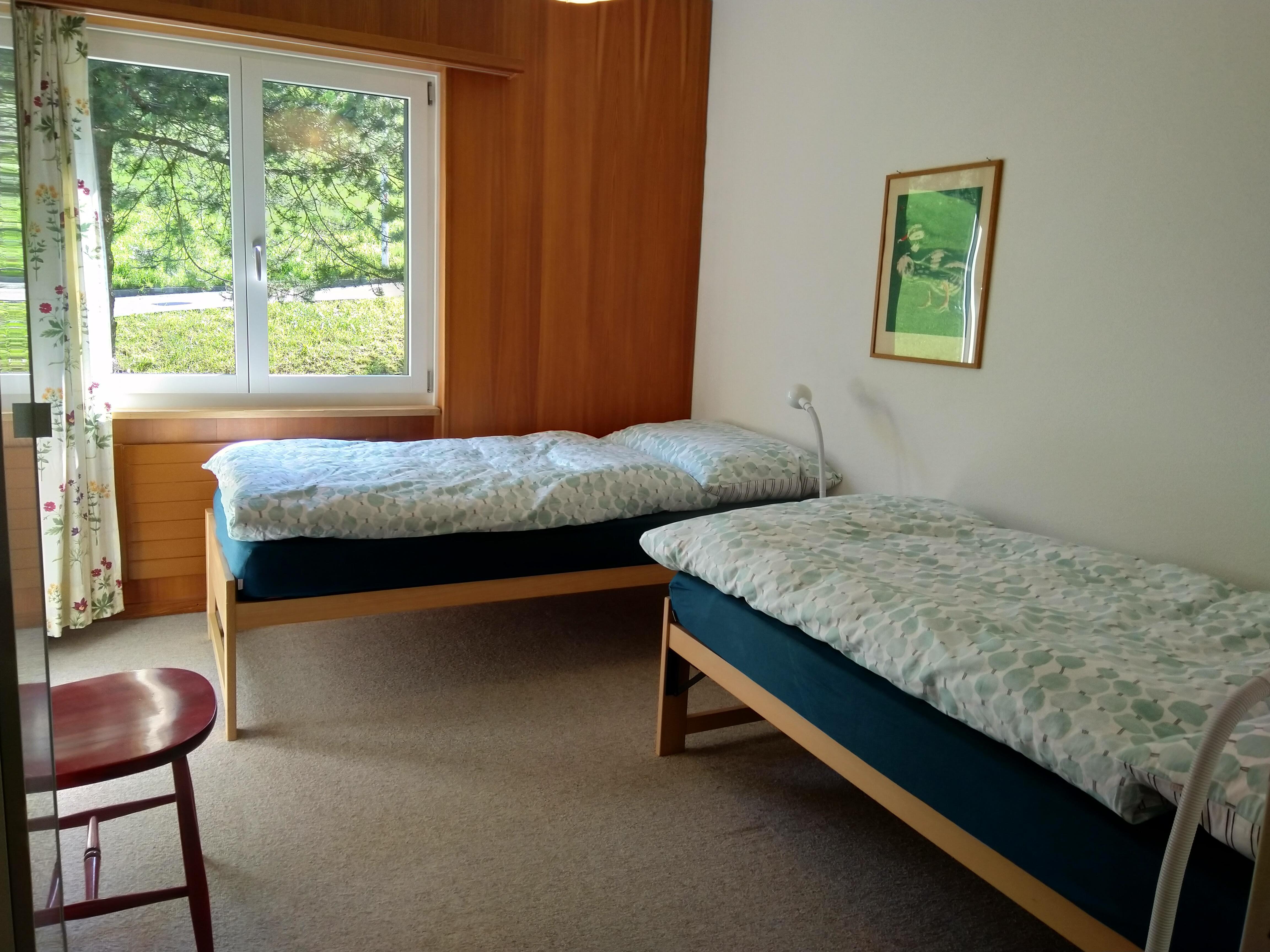 Schlafzimmer 2 Schlafzimmer 2