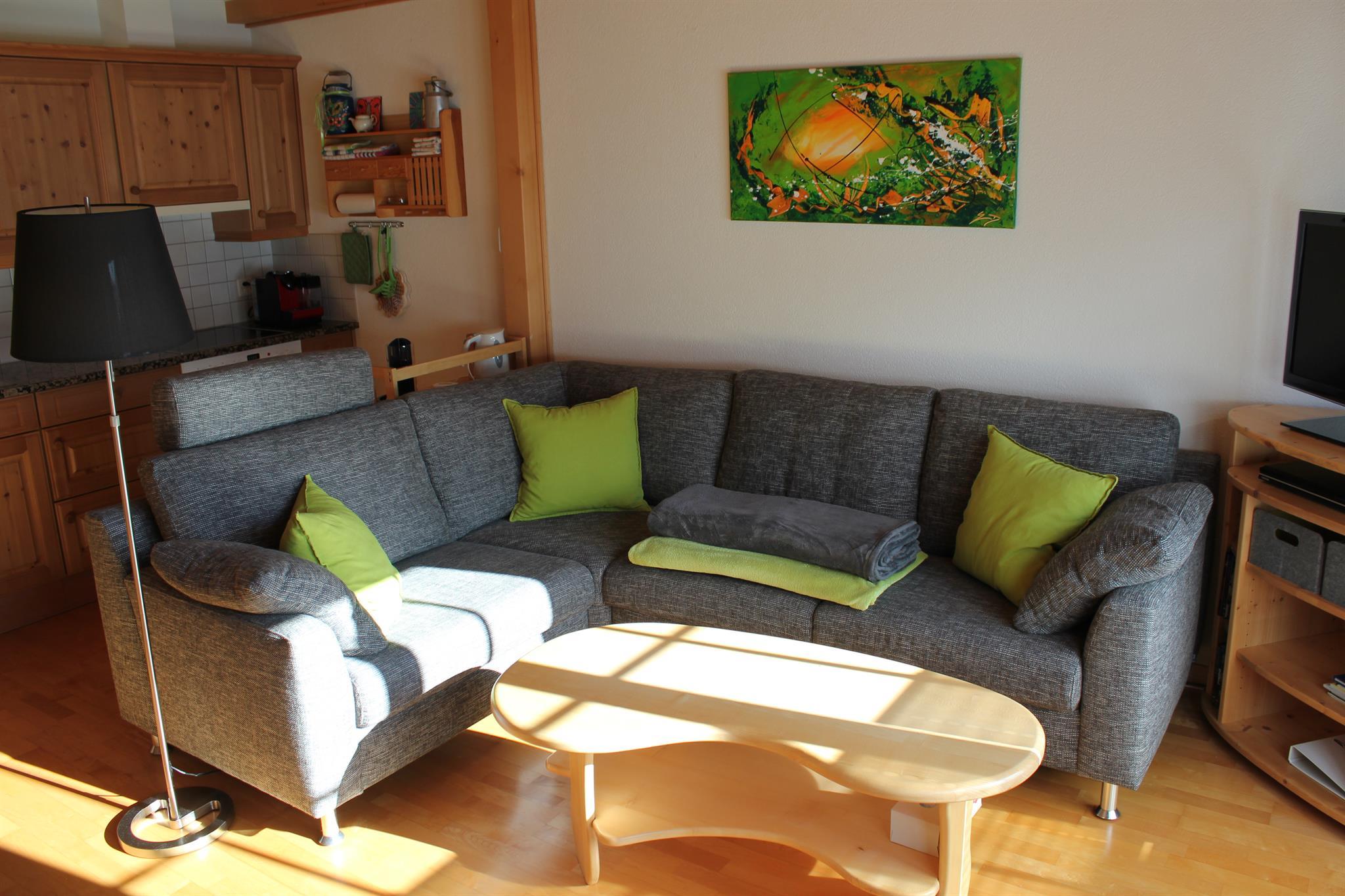 Wohnzimmer Wohnzimmer