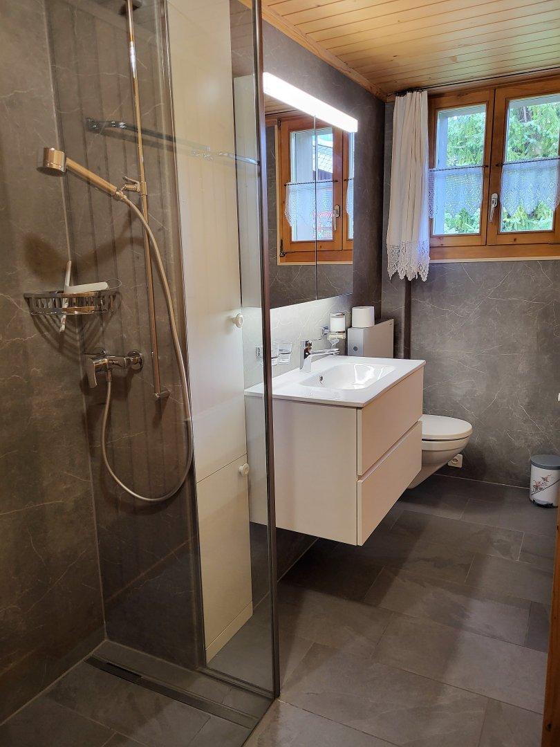 Badezimmer 3 Badezimmer 3