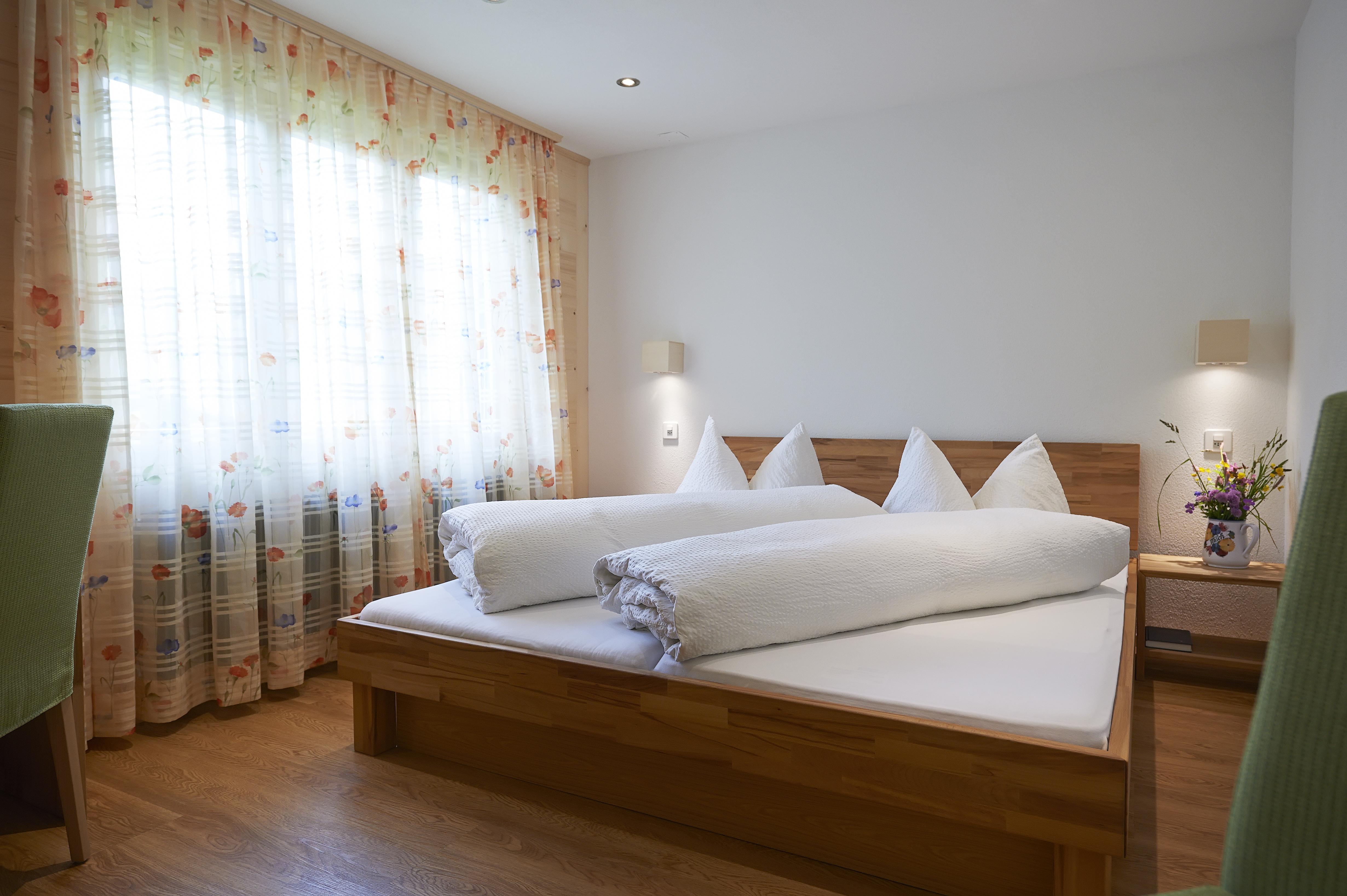 Standard Doppelzimmer Standard Doppelzimmer