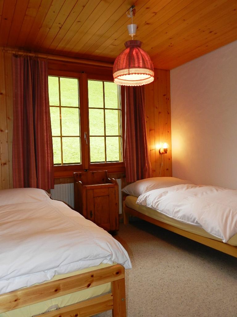 Schlafzimmer 2 (2) Schlafzimmer 2 (2)