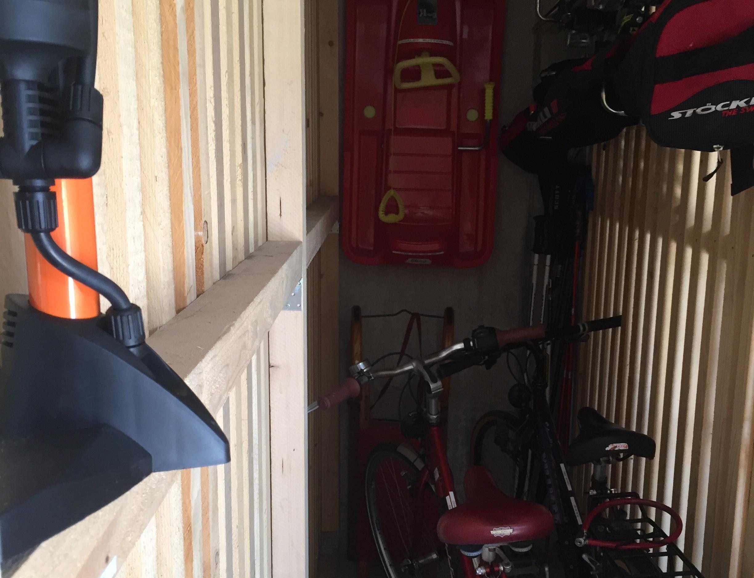 Velos, Bob und Schlitten Velos, Bob und Schlitten