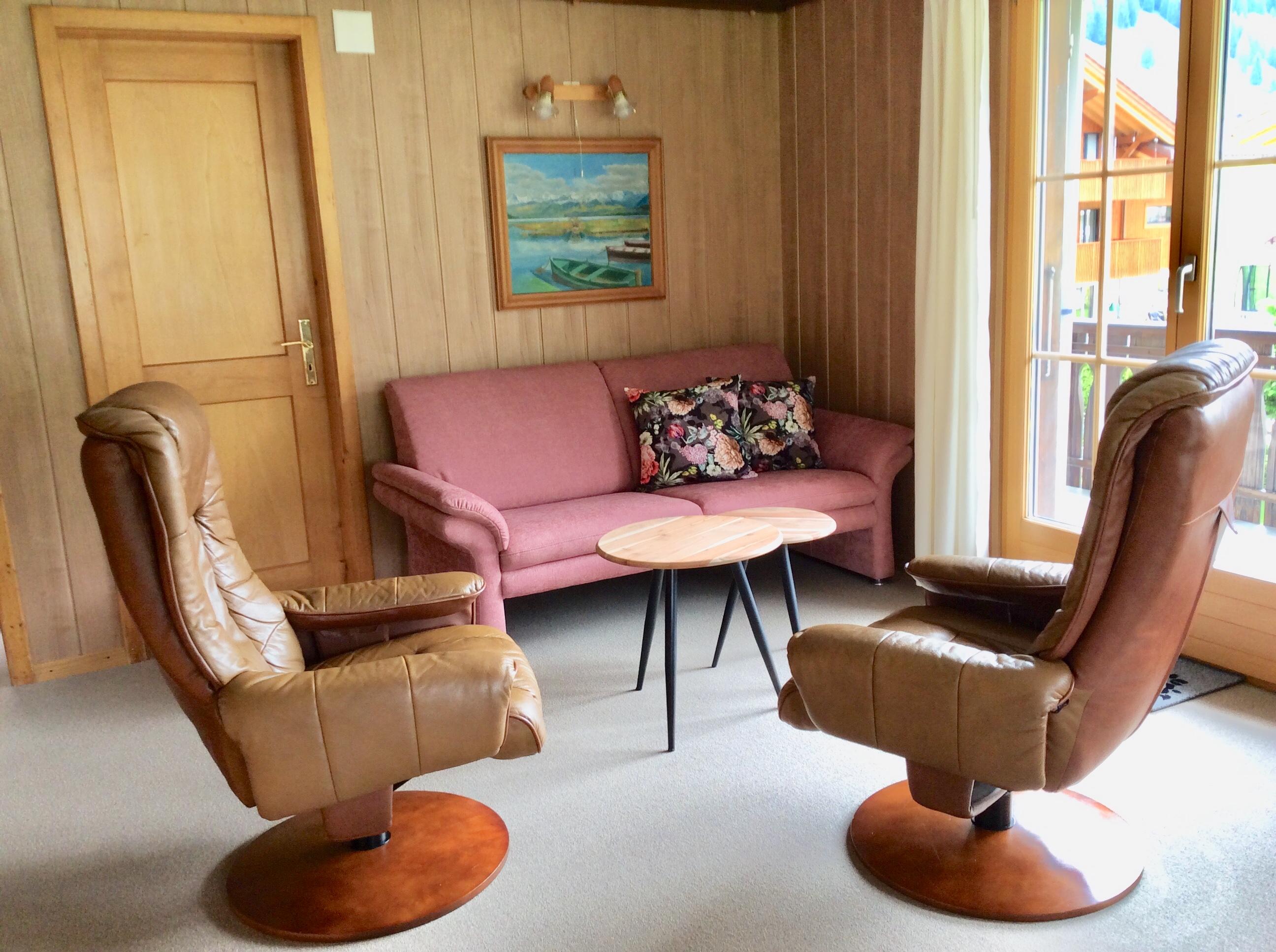 Wohnzimmer Wohnzimmer