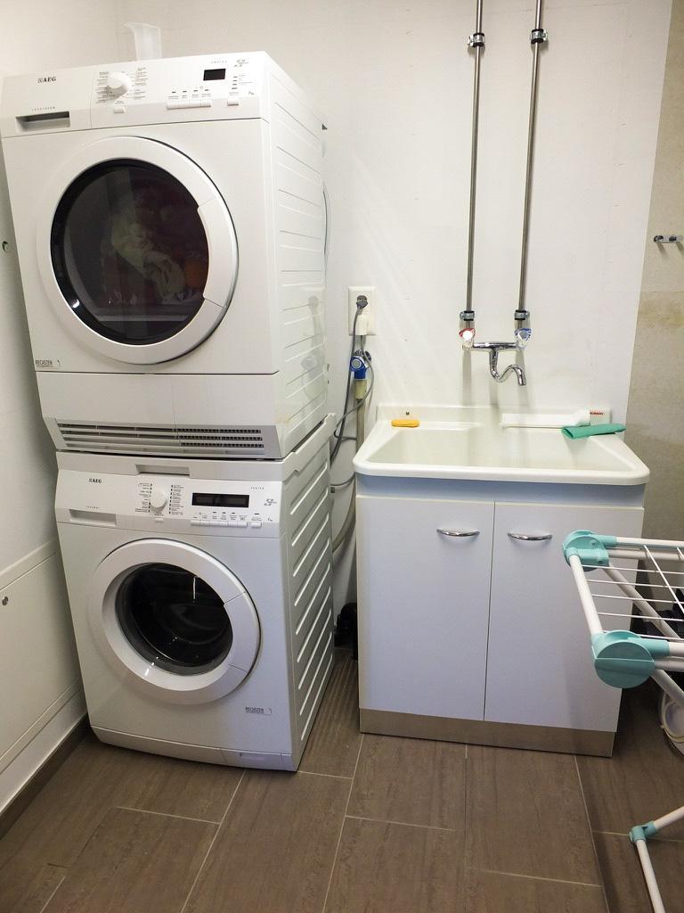 Waschkueche Waschkueche