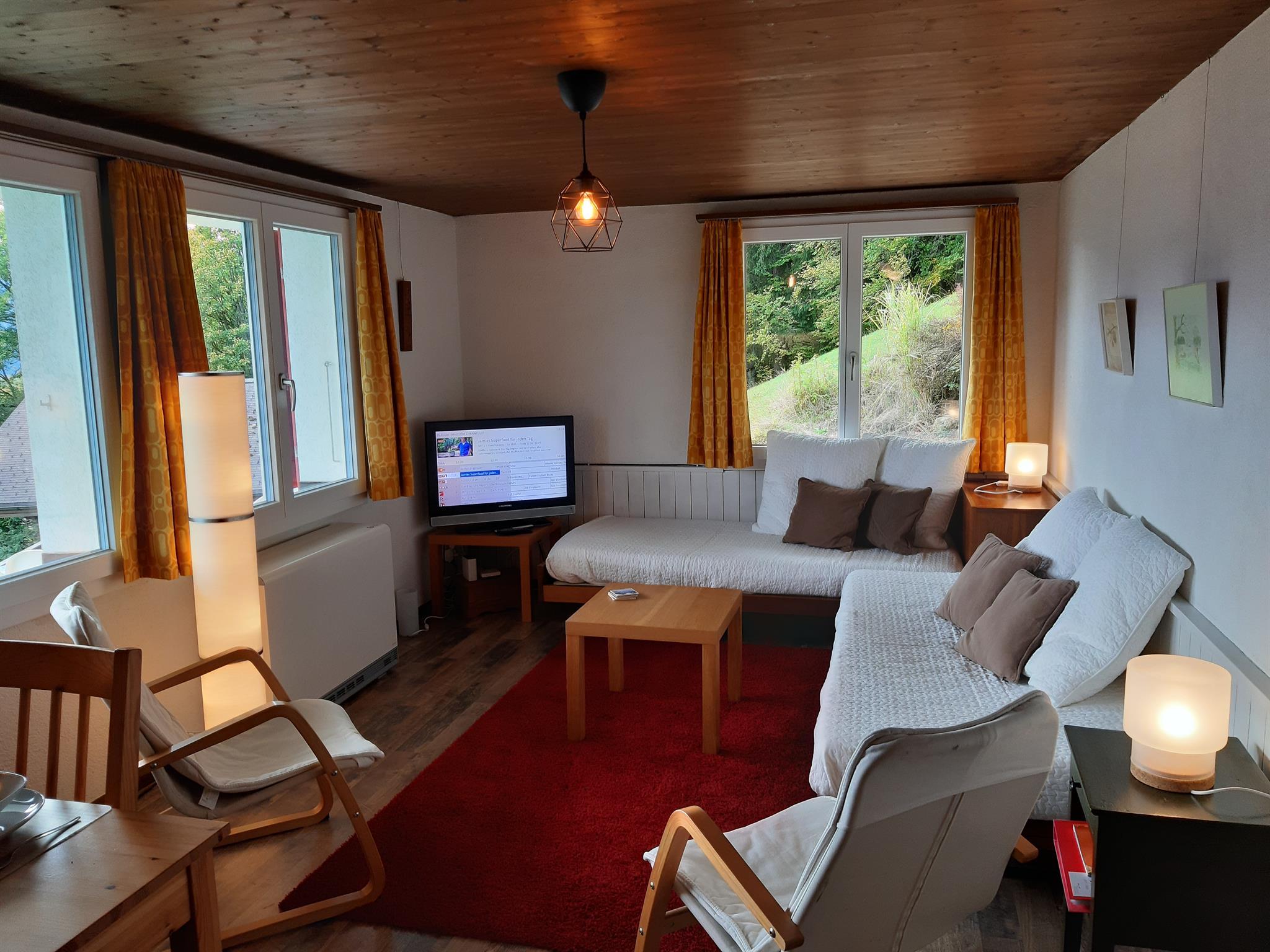 Wohnschlafzimmer Wohnschlafzimmer