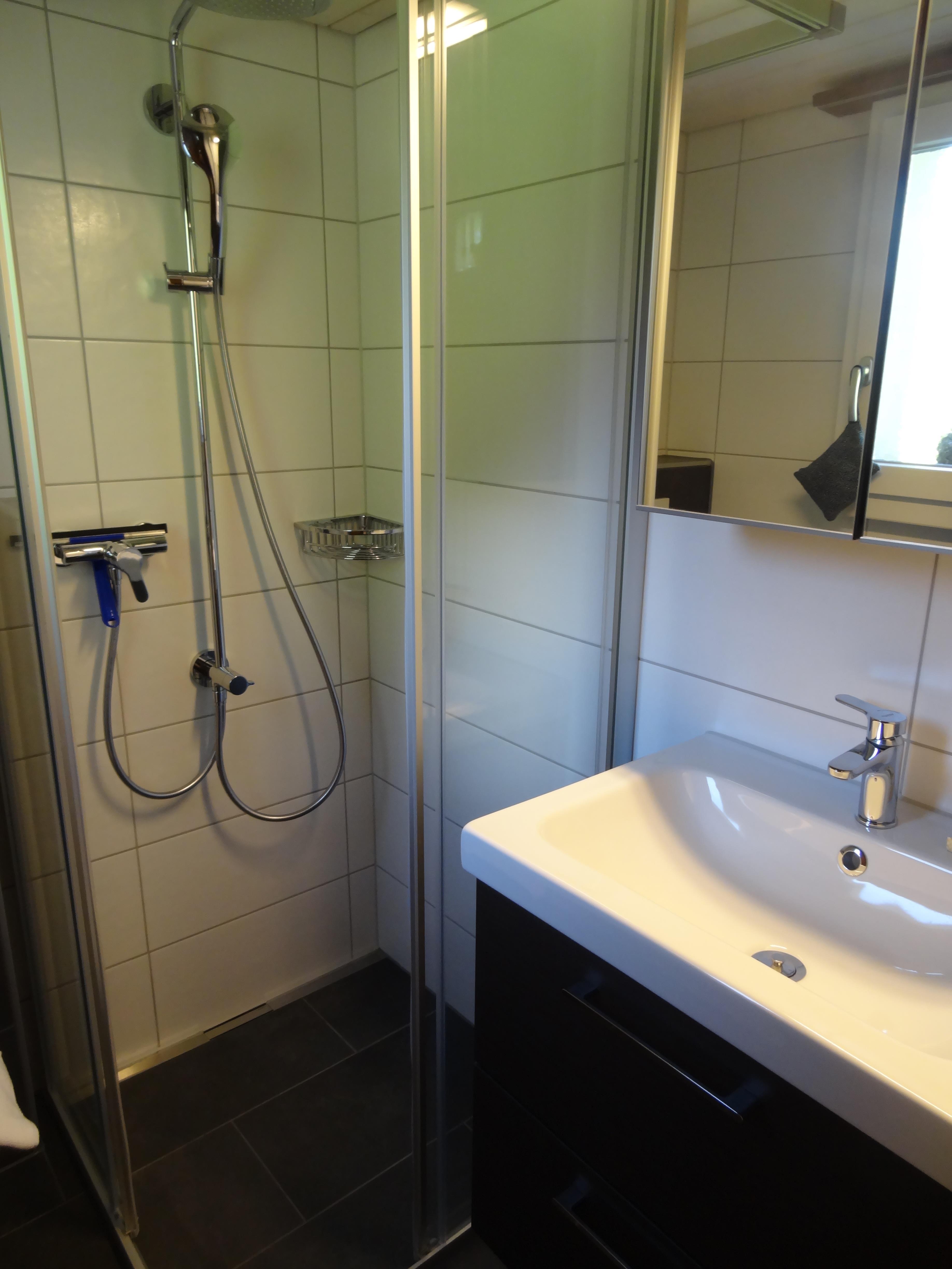 Badezimmer Badezimmer