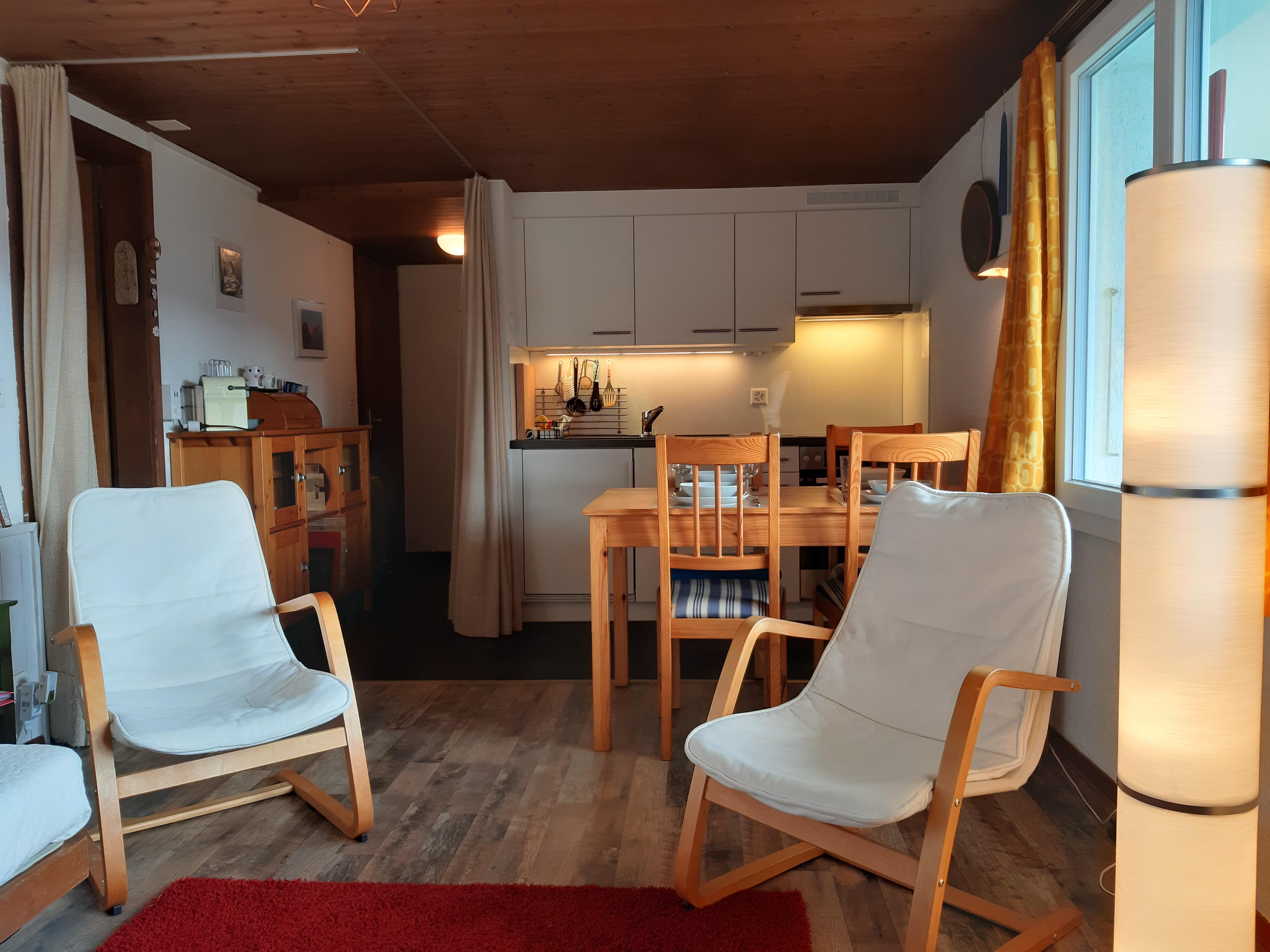 Wohnschlafzimmer Wohnschlafzimmer