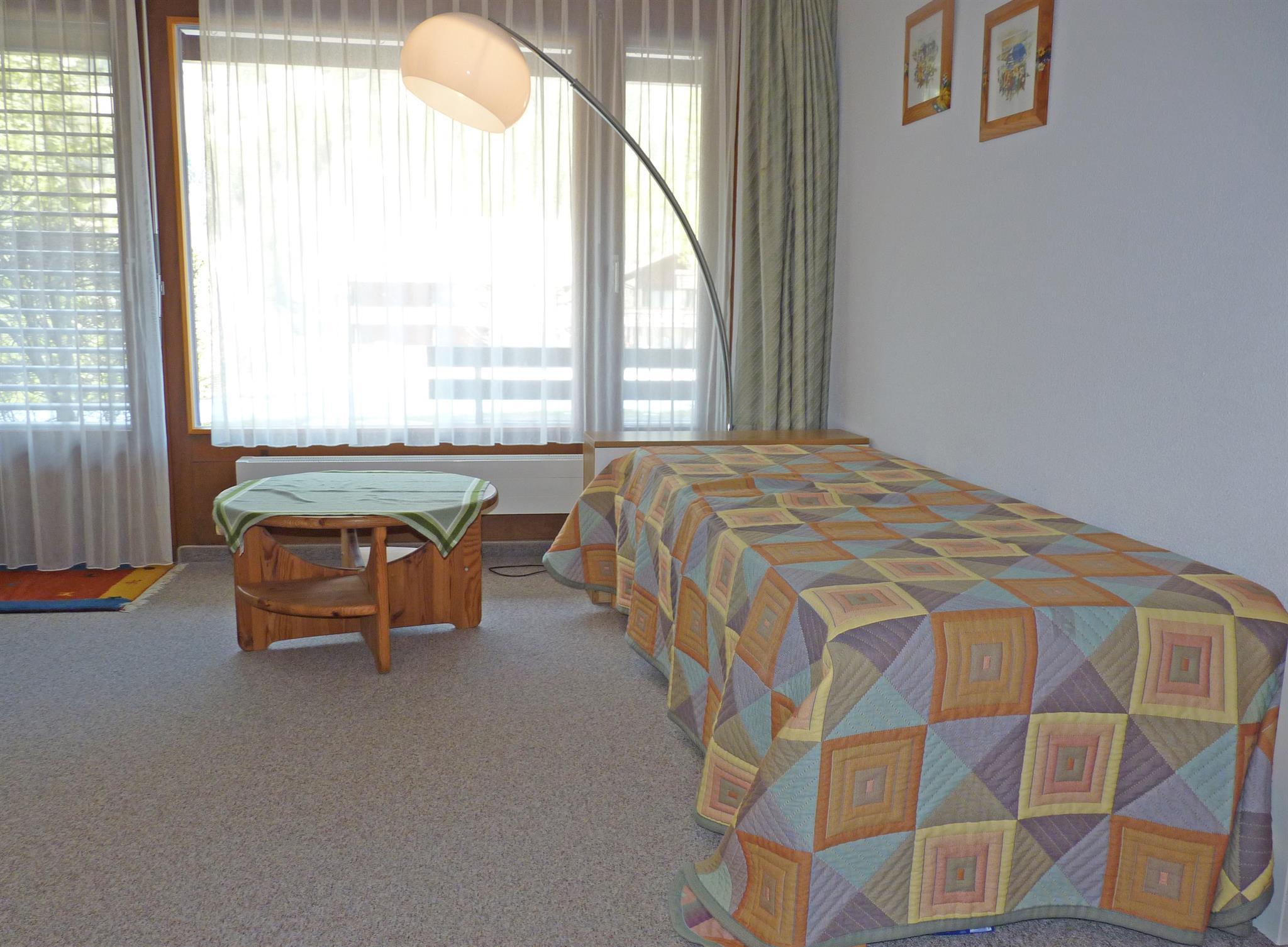 Gästebett Gästebett