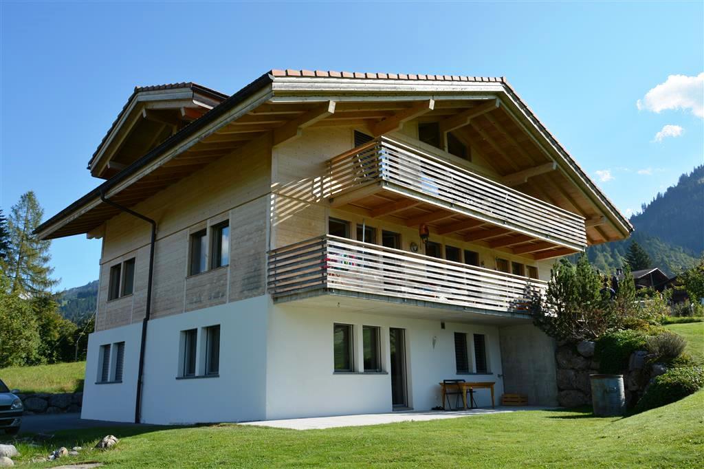 Aussenansicht (2) Aussenansicht (2)