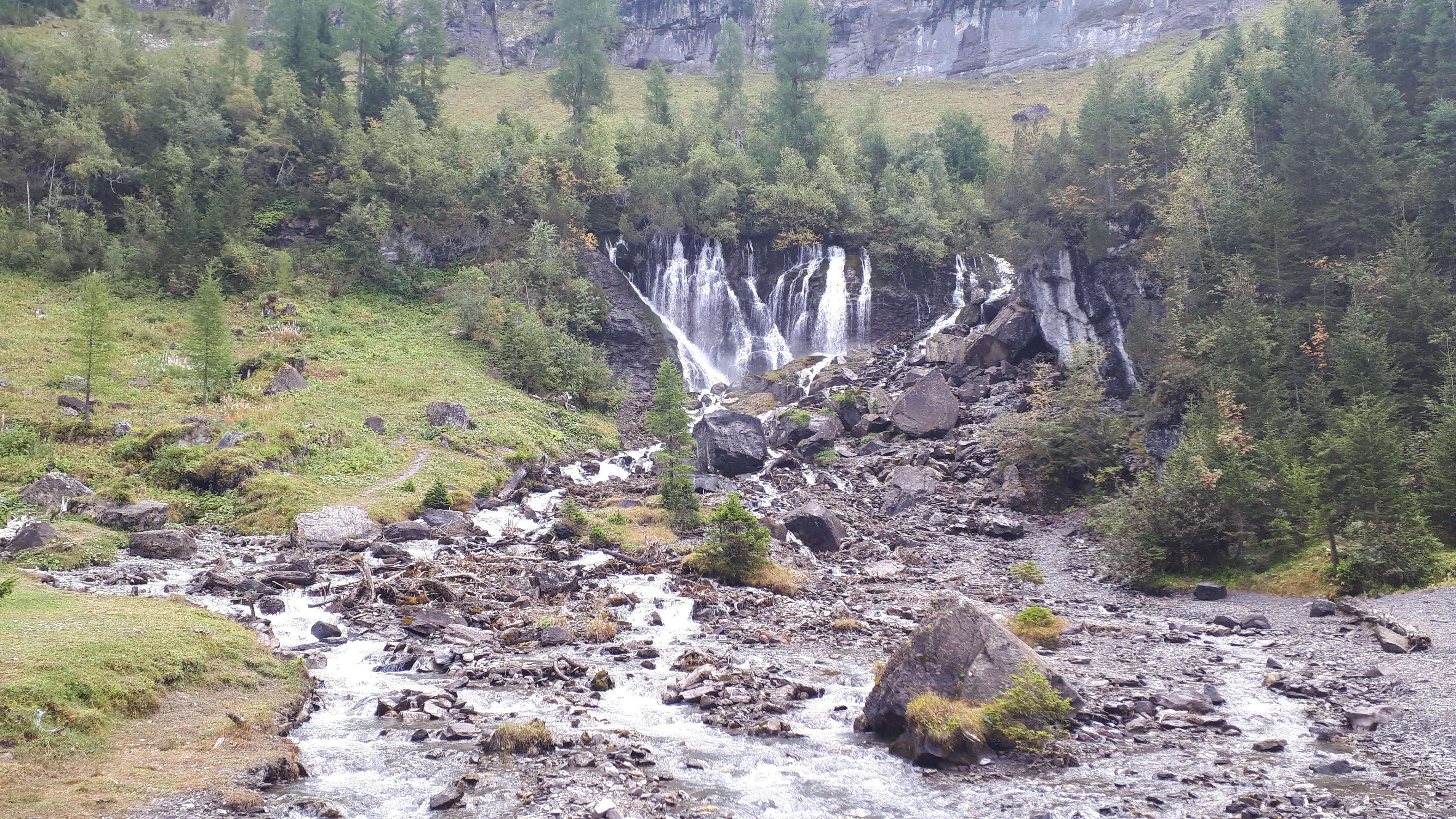Ausflugsidee Siebebrünne Ausflugsidee Siebebrünne