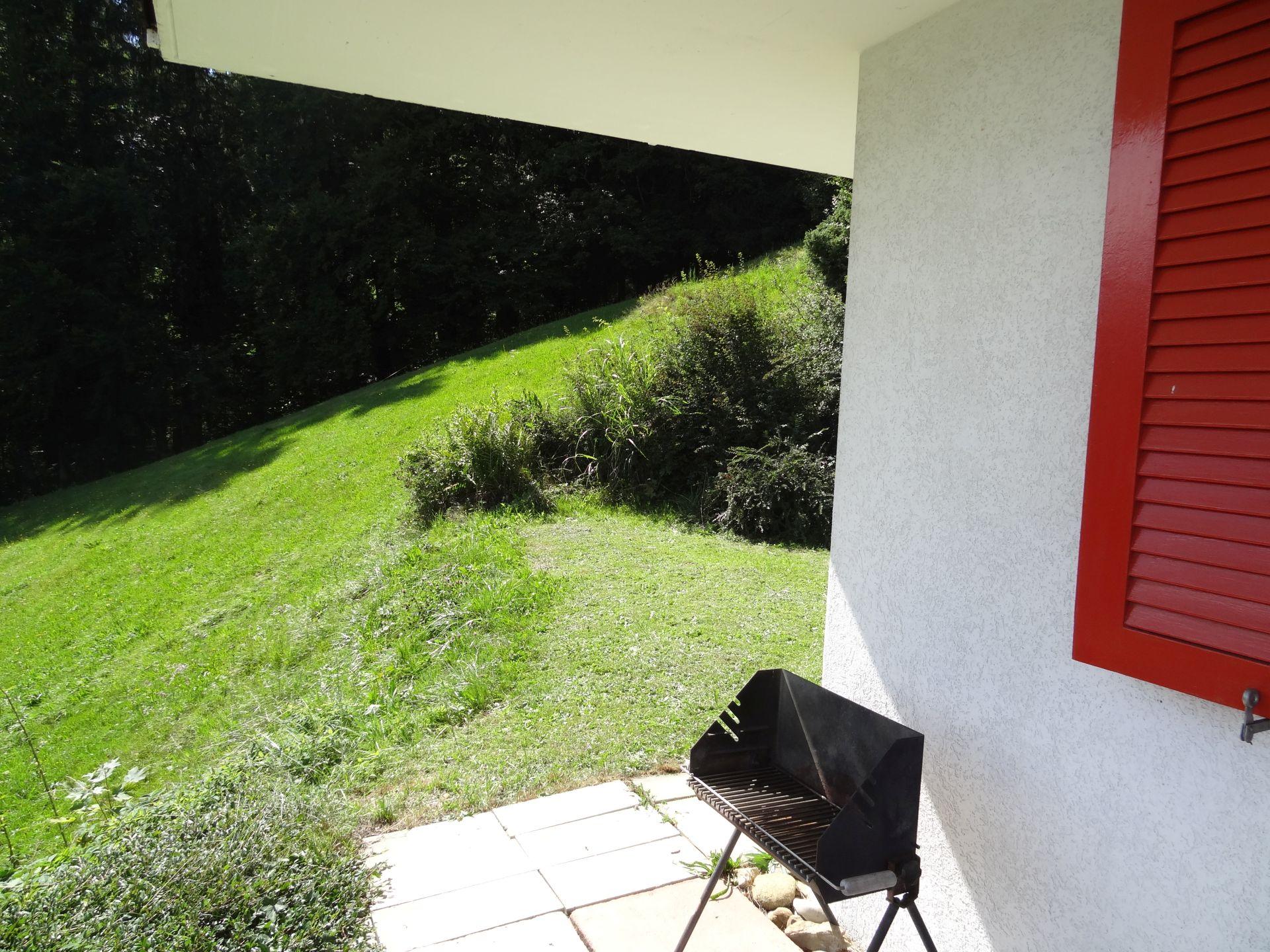 Liegewiese Liegewiese