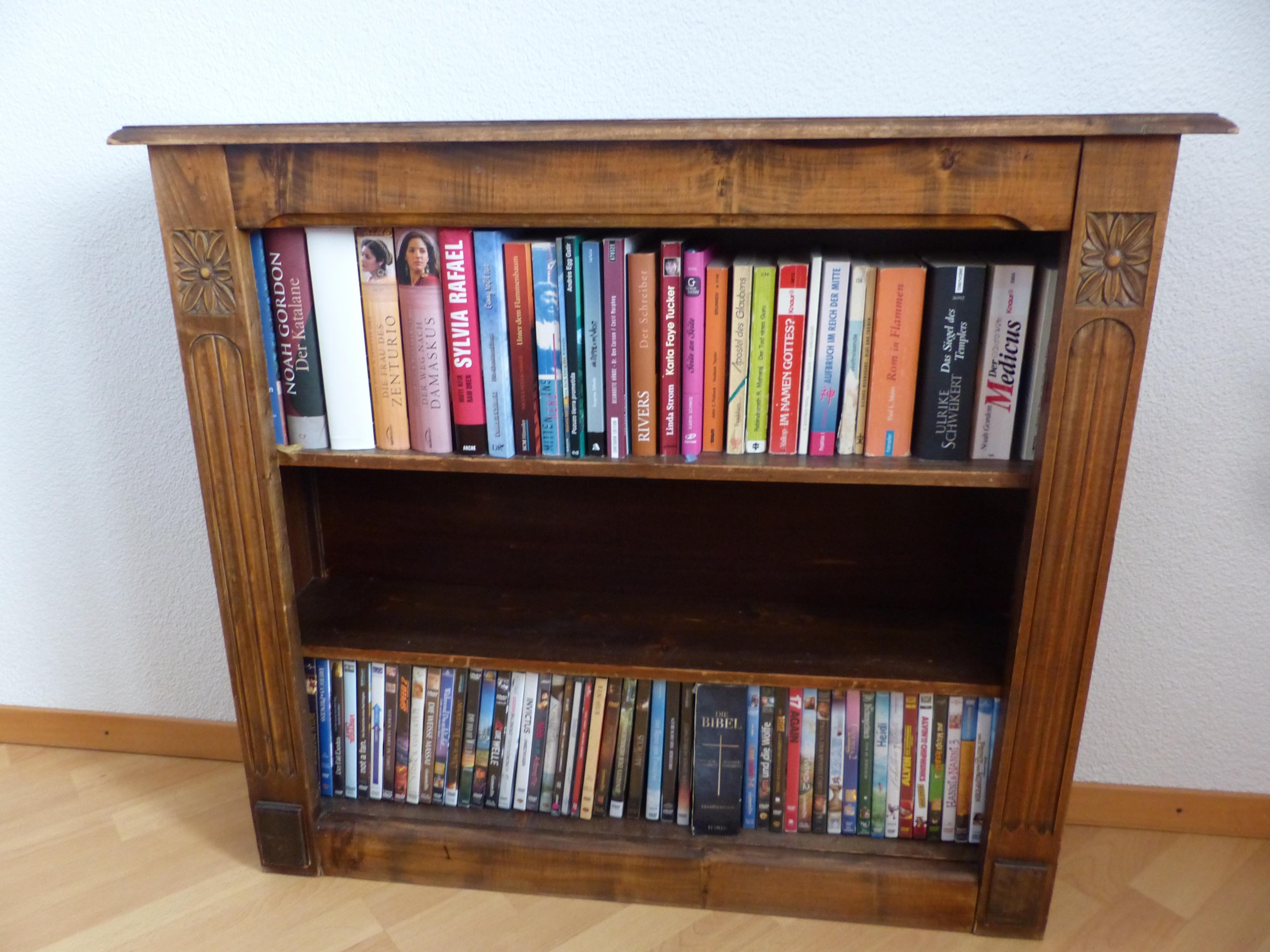 Bücher & Filme Bücher & Filme