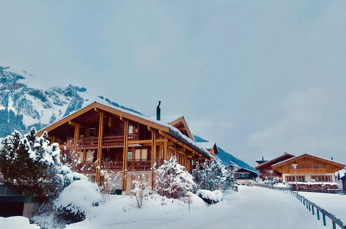 Chalet Amaryllis Chalet Amaryllis