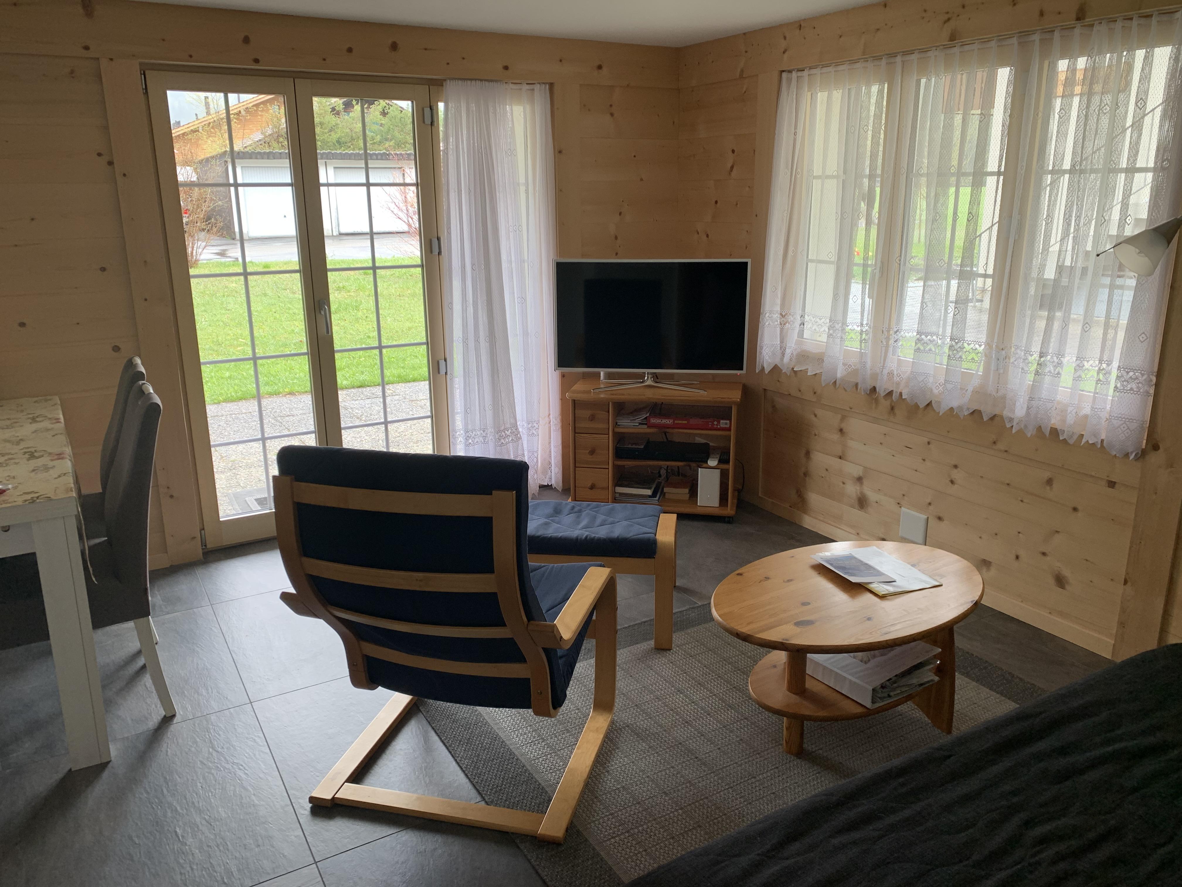 Wohnzimmer Wohnzimmer