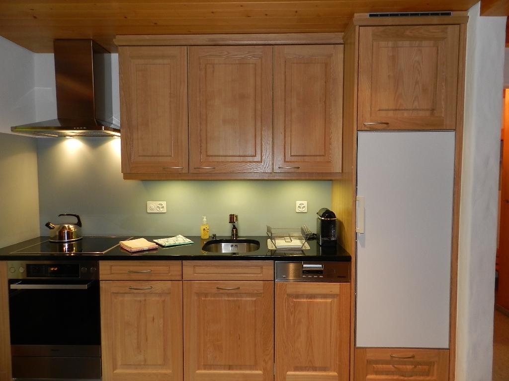 offene Küche (2) offene Küche (2)