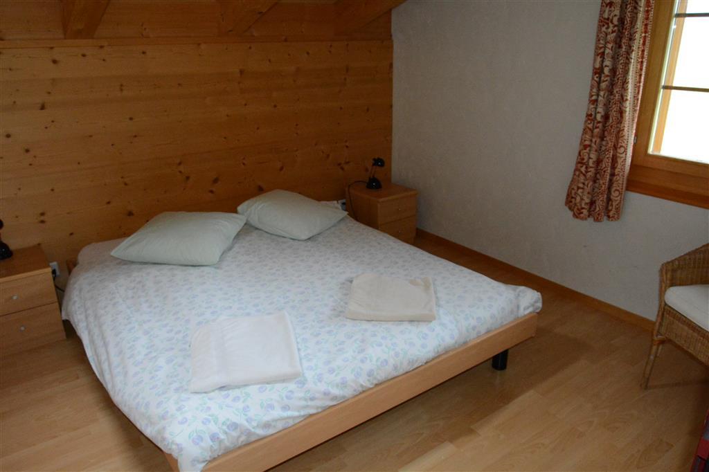 Schlafzimmer 1 Schlafzimmer 1