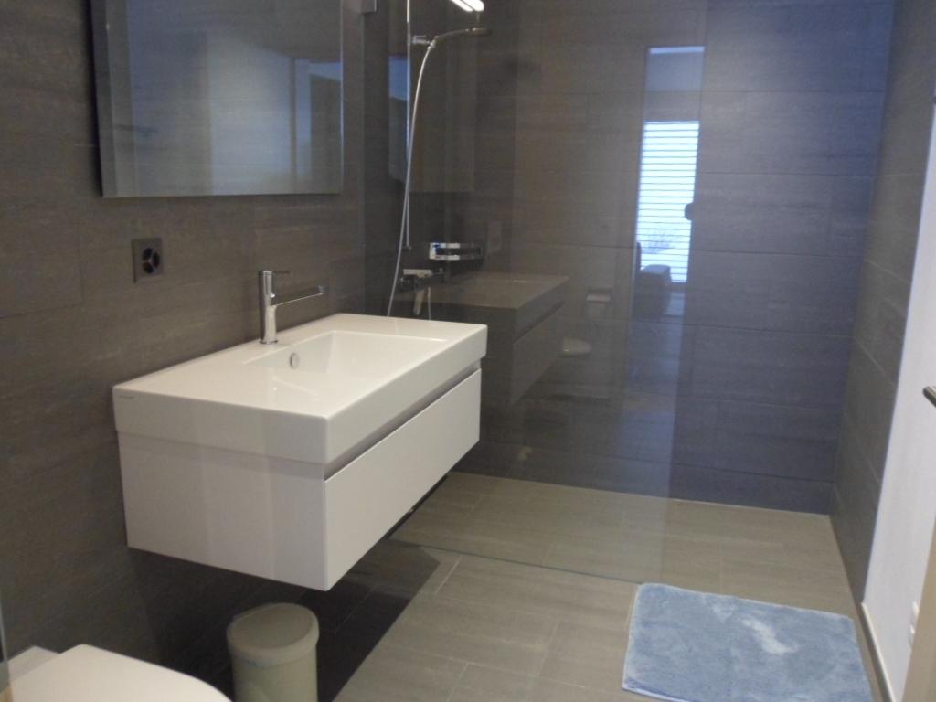 Badezimmer 1 Badezimmer 1