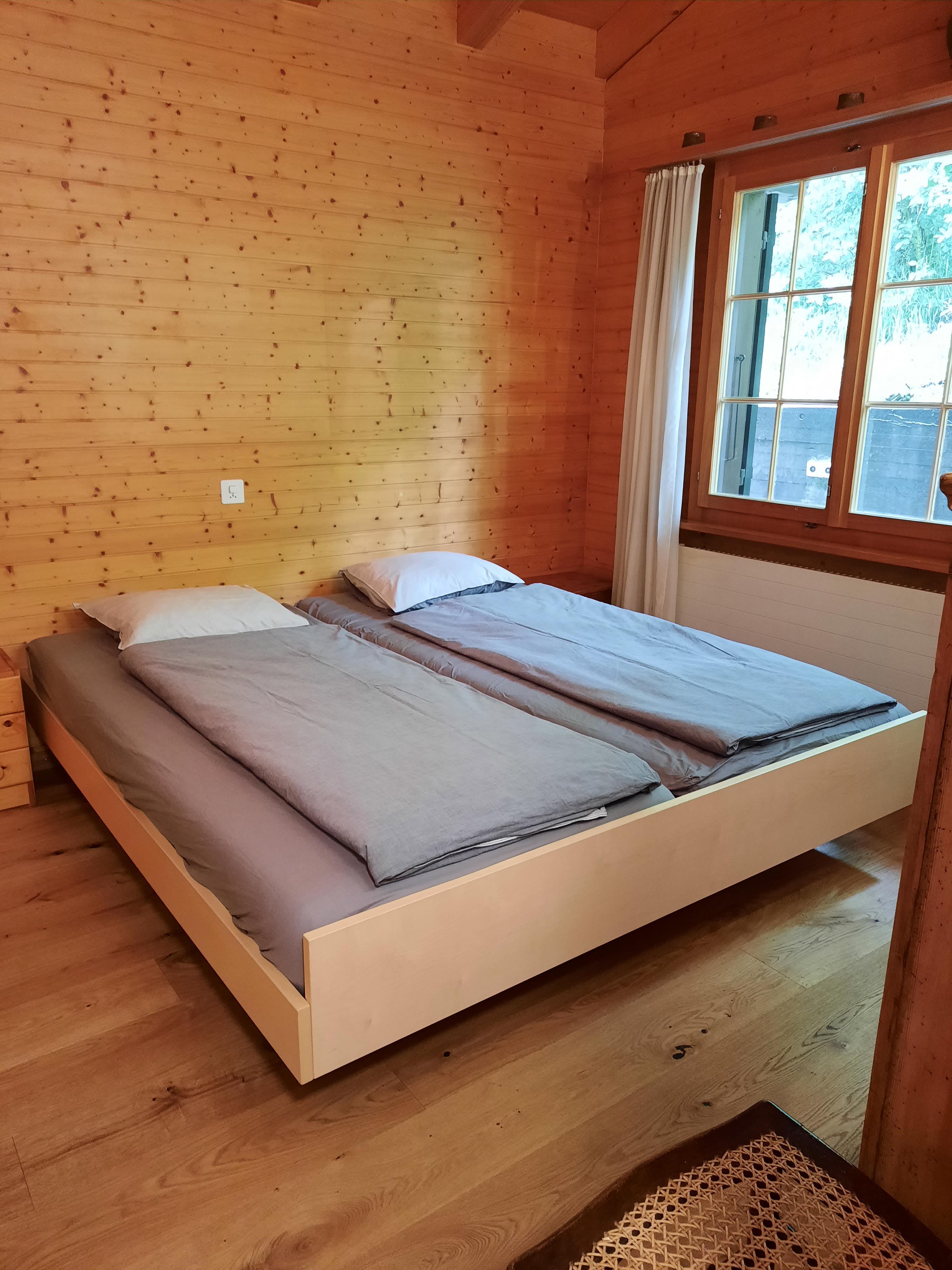 Schlafzimmer Schlafzimmer