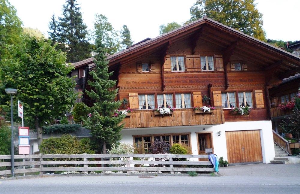 Hotelansicht