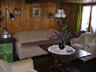 Wohnzimmer Wohnzimmer