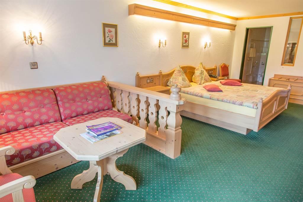 Juniorsuite Juniorsuite